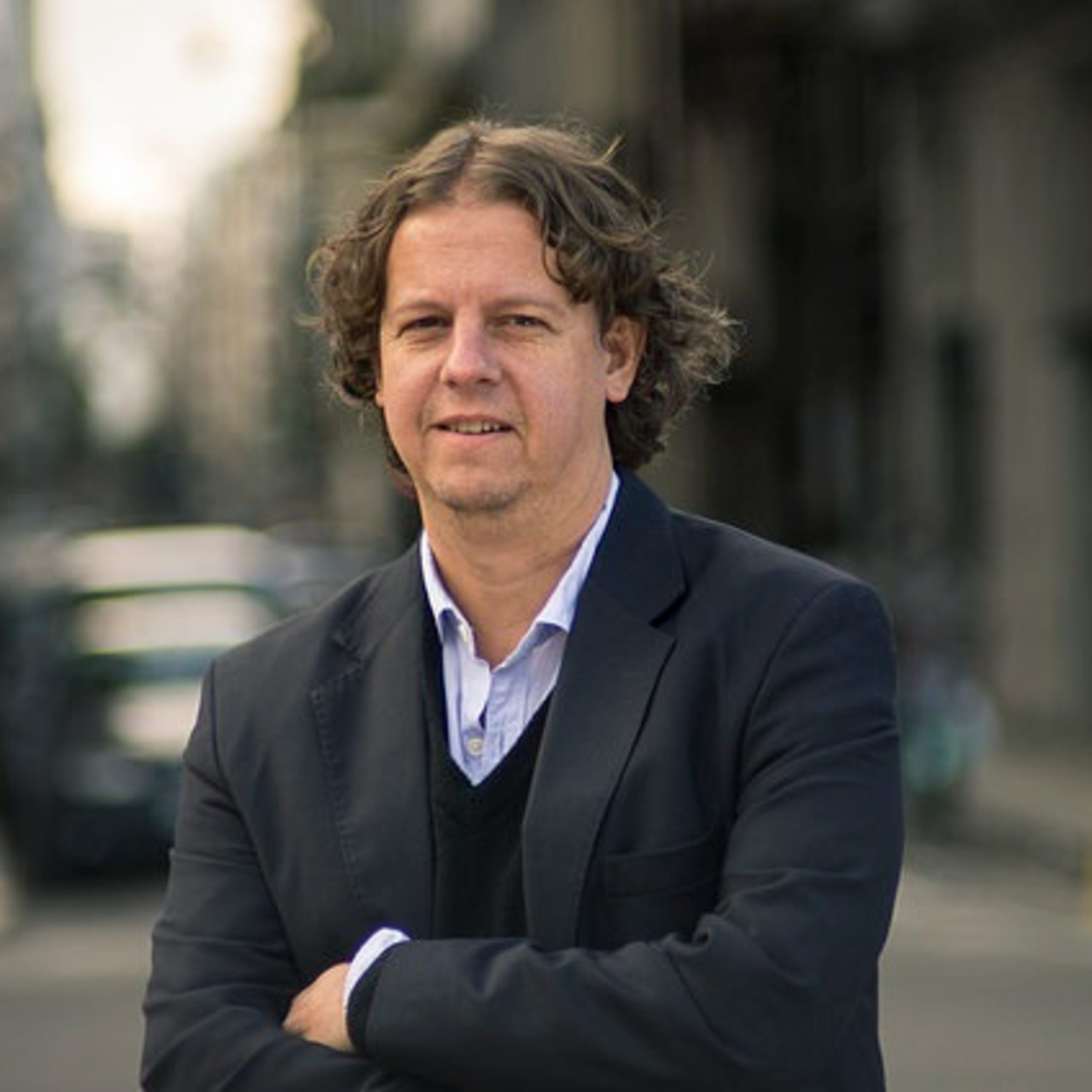 Christian Castillo: "La izquierda va a priorizar las demandas populares" episode artwork