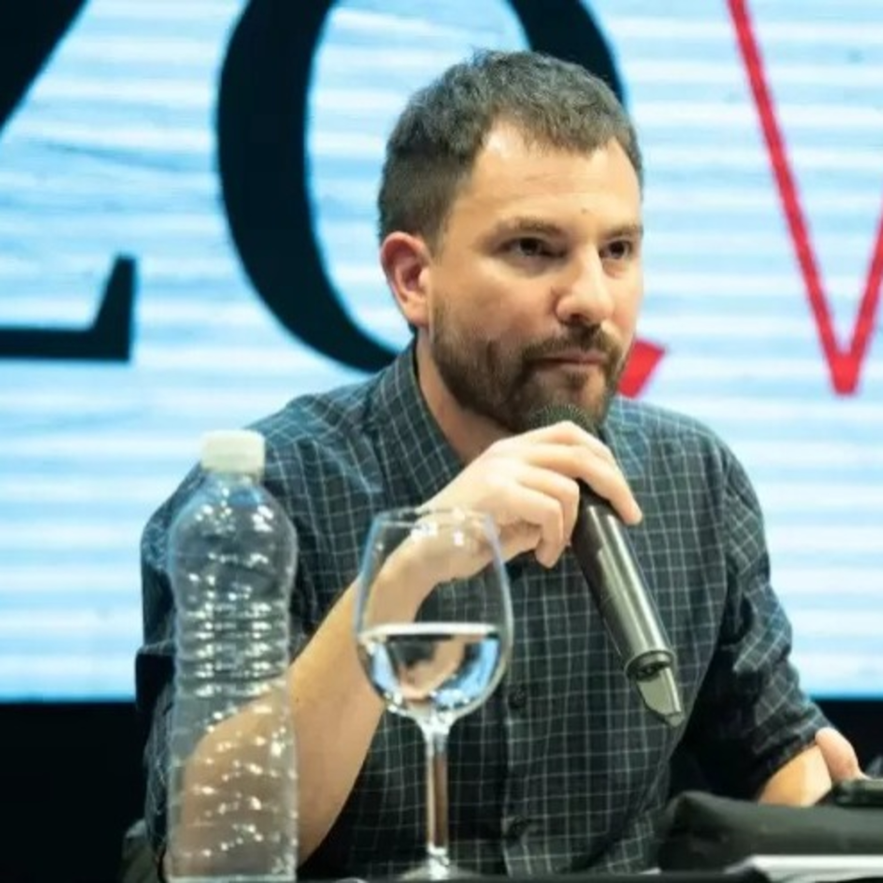 Juan Cruz Ramat: "La unidad de la Izquierda no se dió por una irresponsabilidad del sector de Bregman" episode artwork