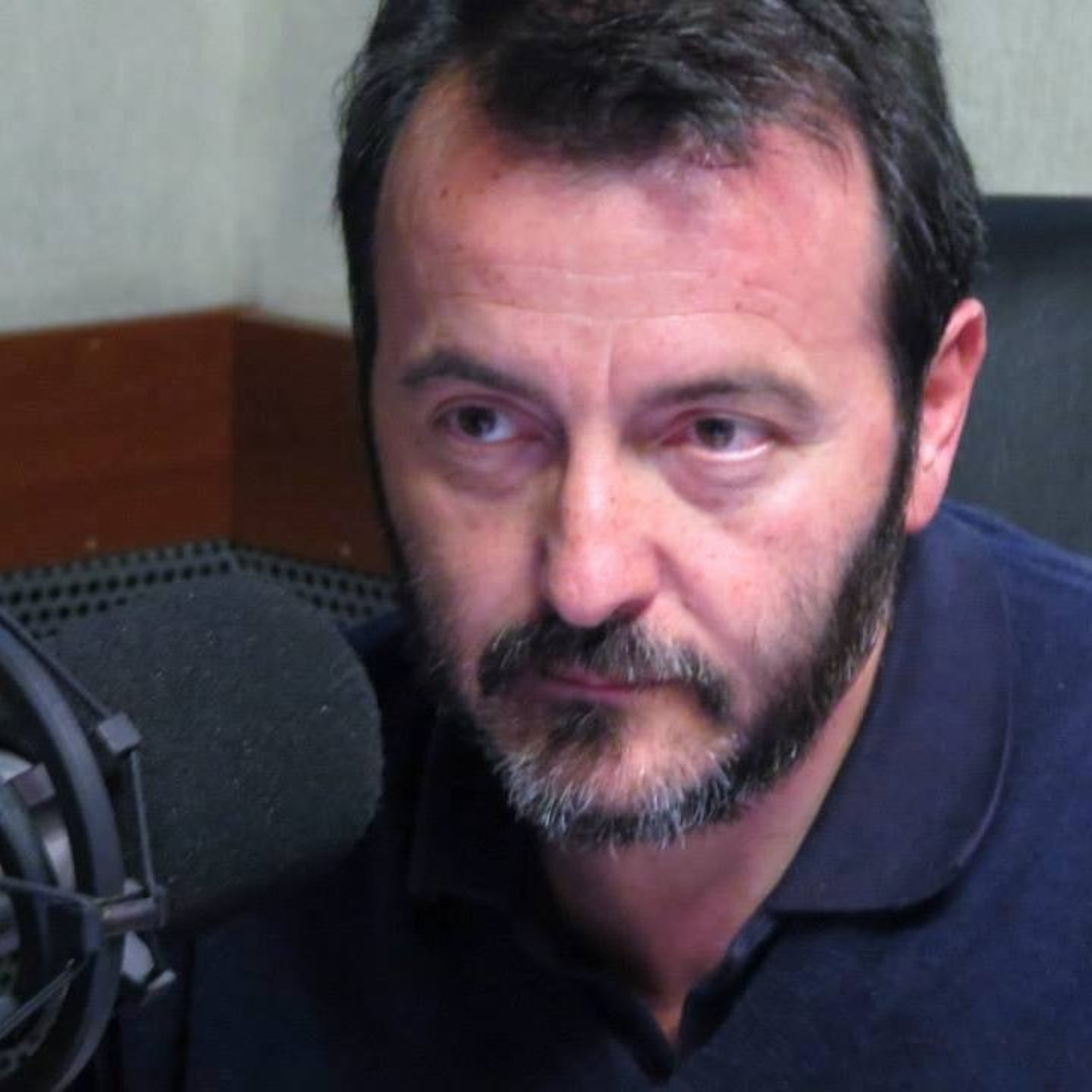 Horacio Rovelli: "Milei plantea todas medidas de choque contra la población" episode artwork