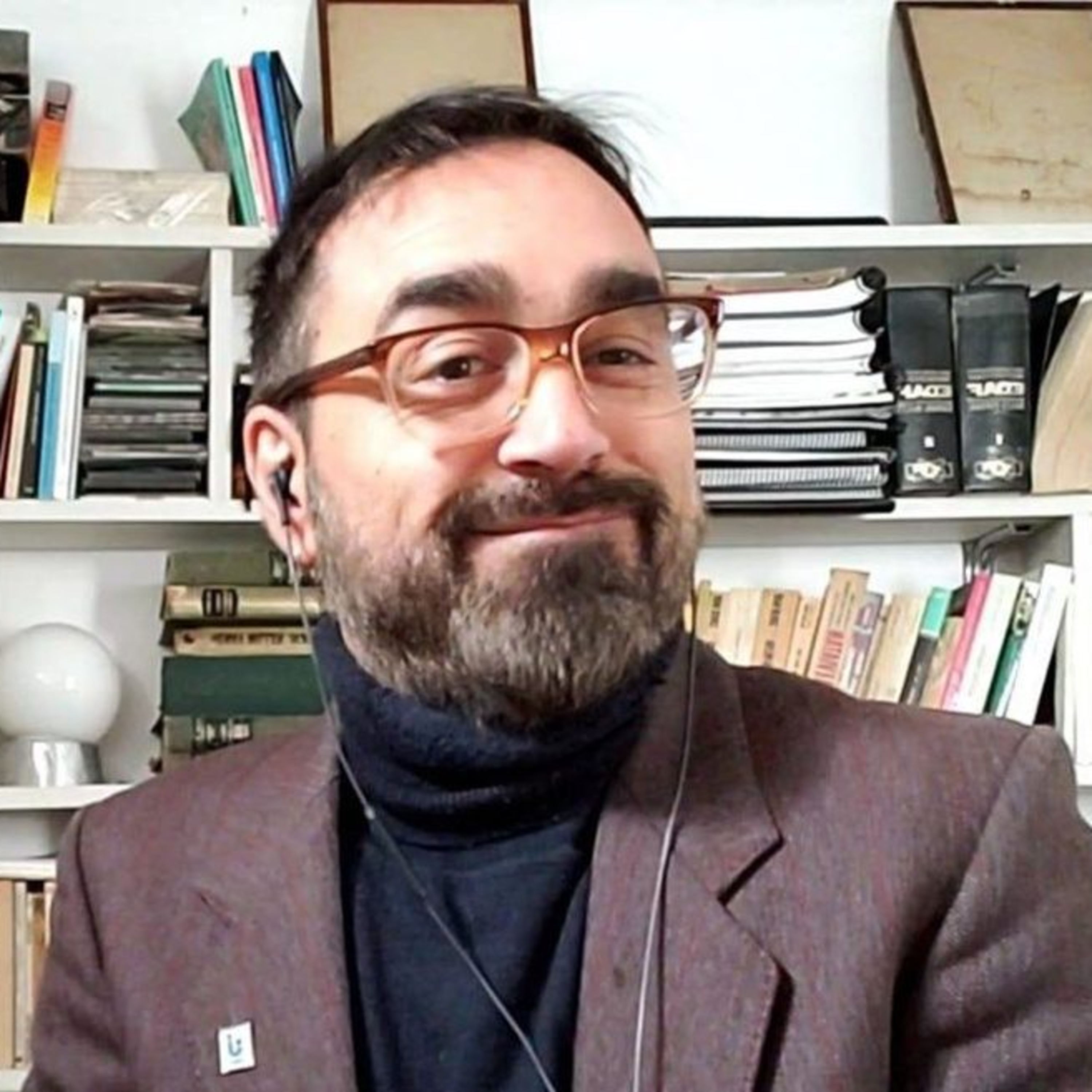 Astor Massetti: "El curso tiene como objetivo poner en valor herramientas de transformación social" episode artwork