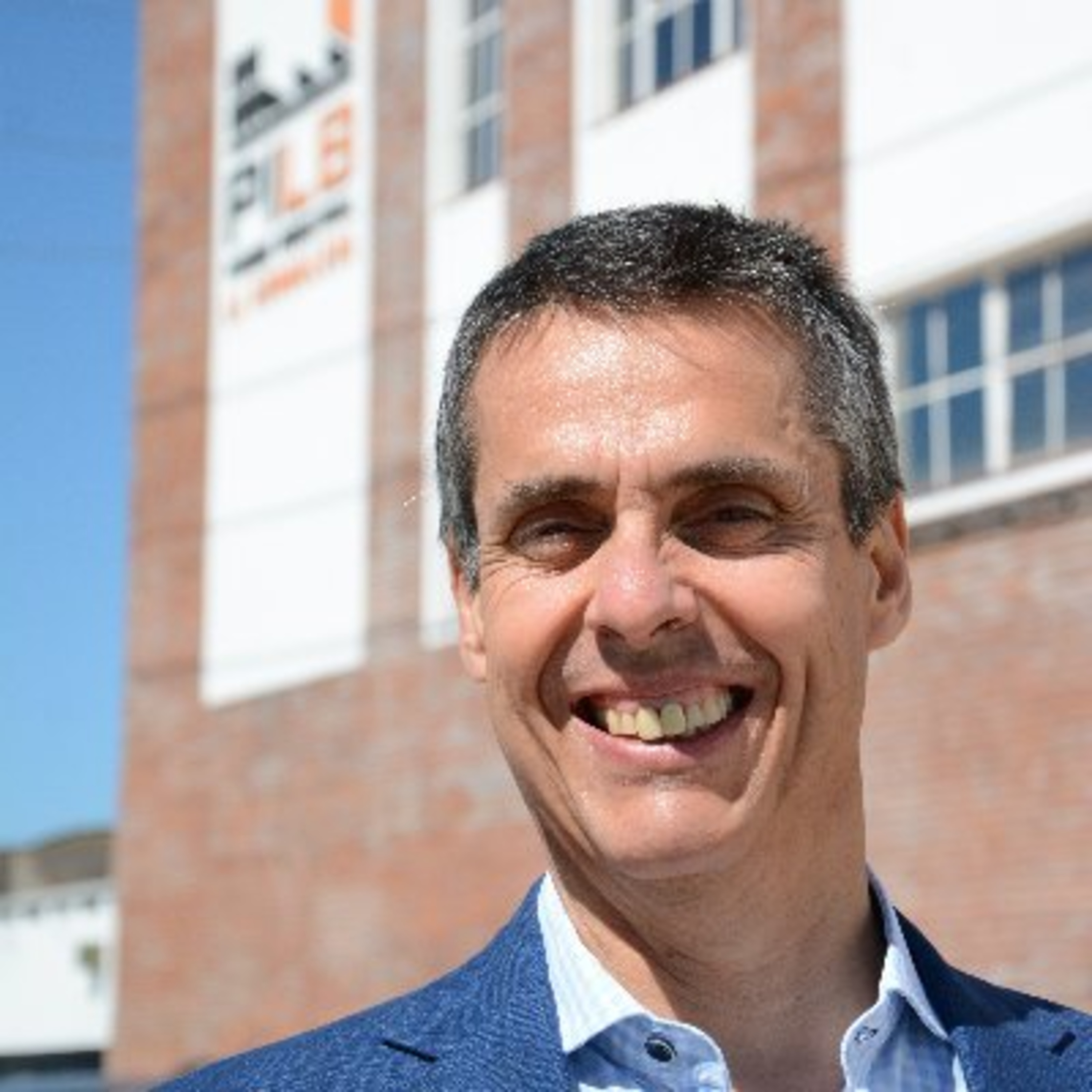 Leonardo Wagner: "El vínculo entre el Estado, empresas públicas y privadas debe mantenerse" episode artwork