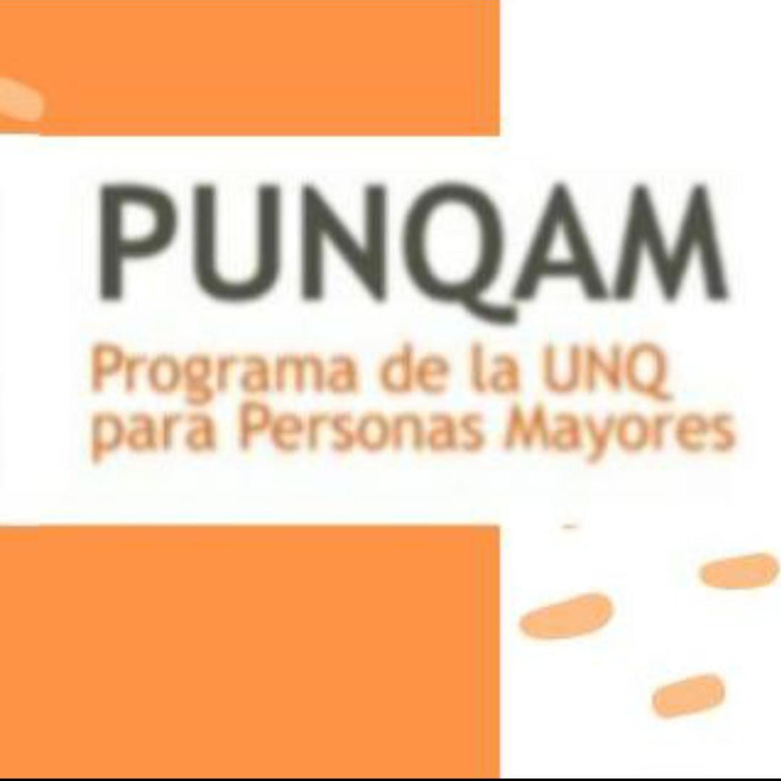 Gabriela Adur: "La UNQ apuesta a la participación de los adultos mayores" episode artwork