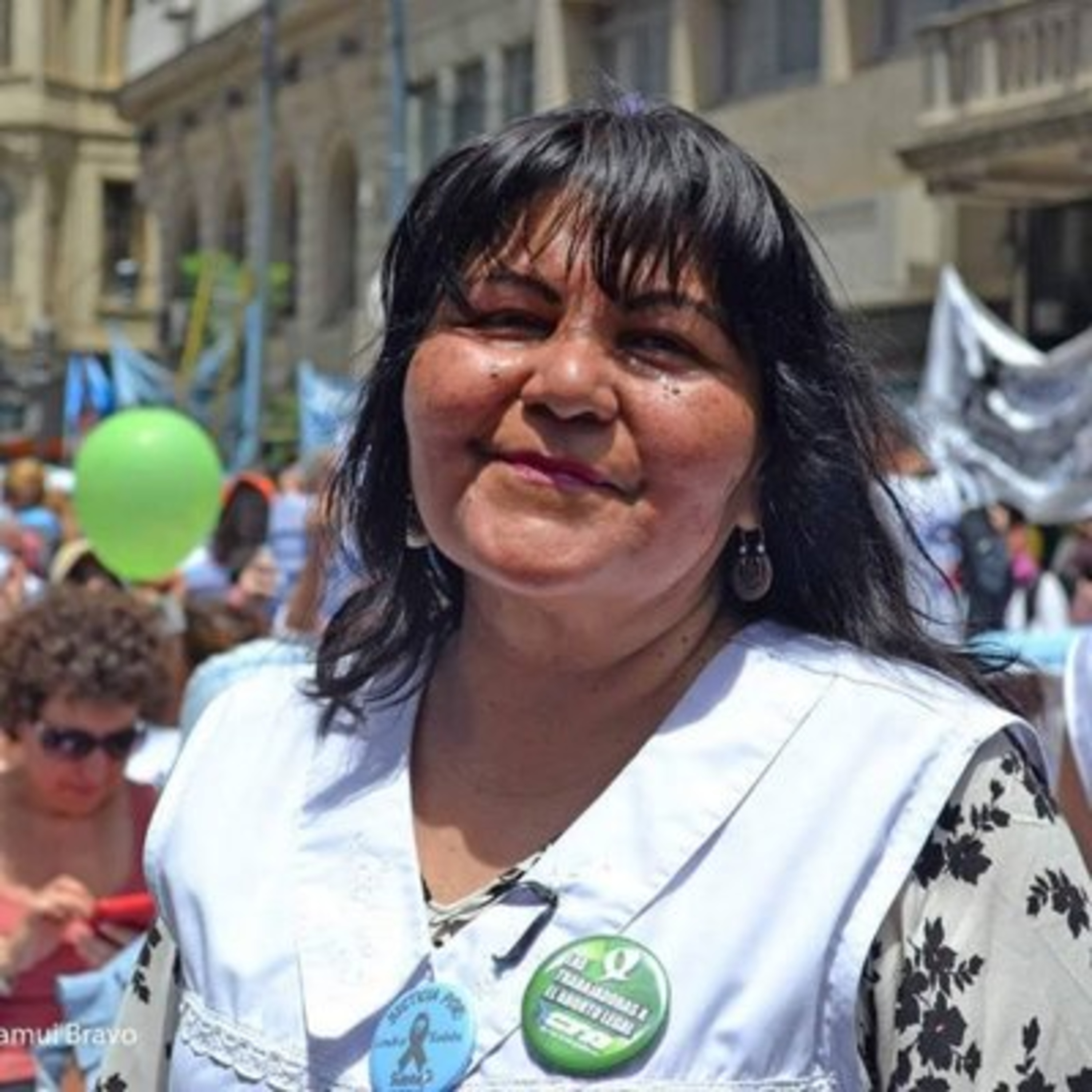 Silvia Almazan: "El paro convocado por la Multicolor no representa los intereses de los trabajadores" episode artwork