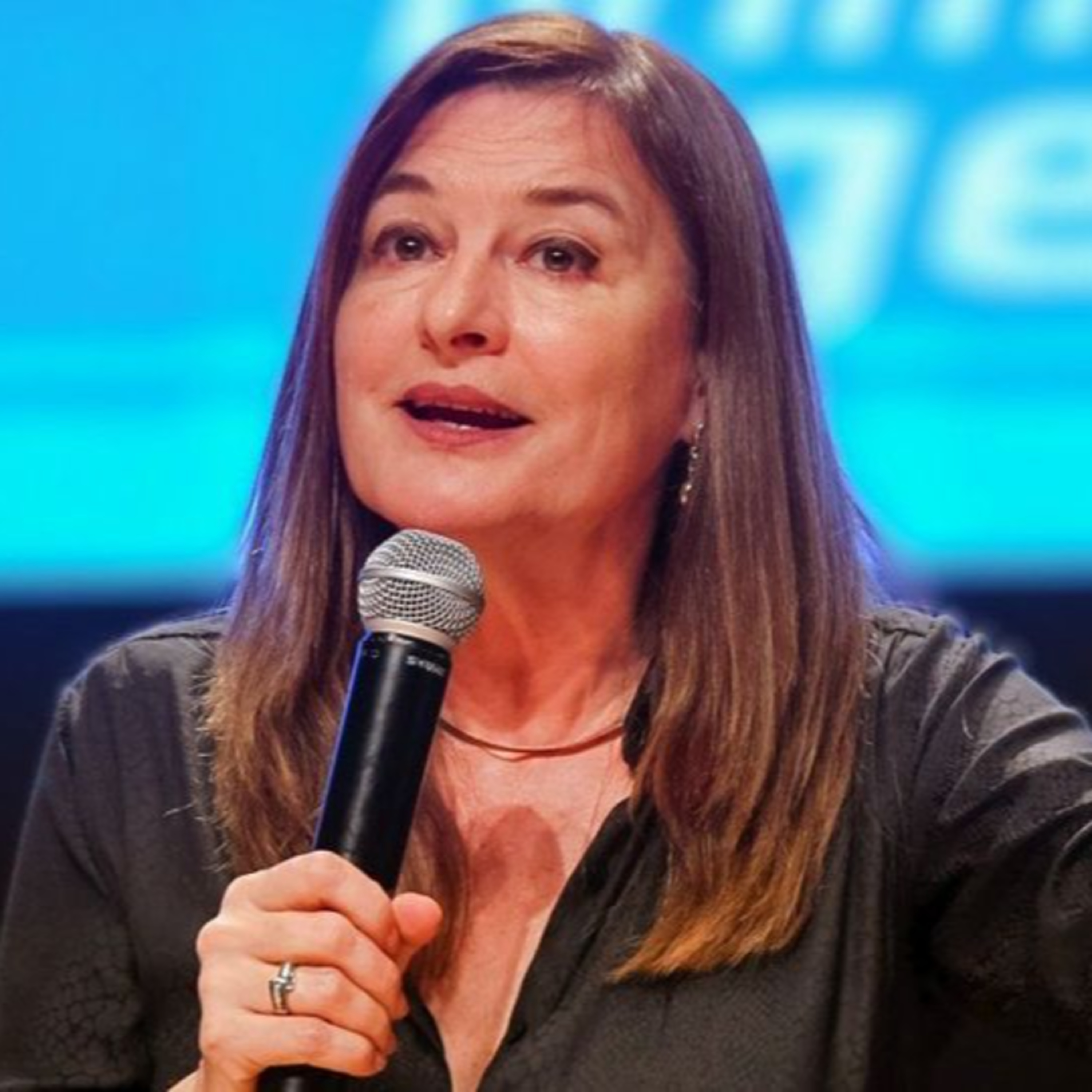 Estela Díaz: "En La Libertad Avanza hay una linea de pensamiento de barbarie" episode artwork