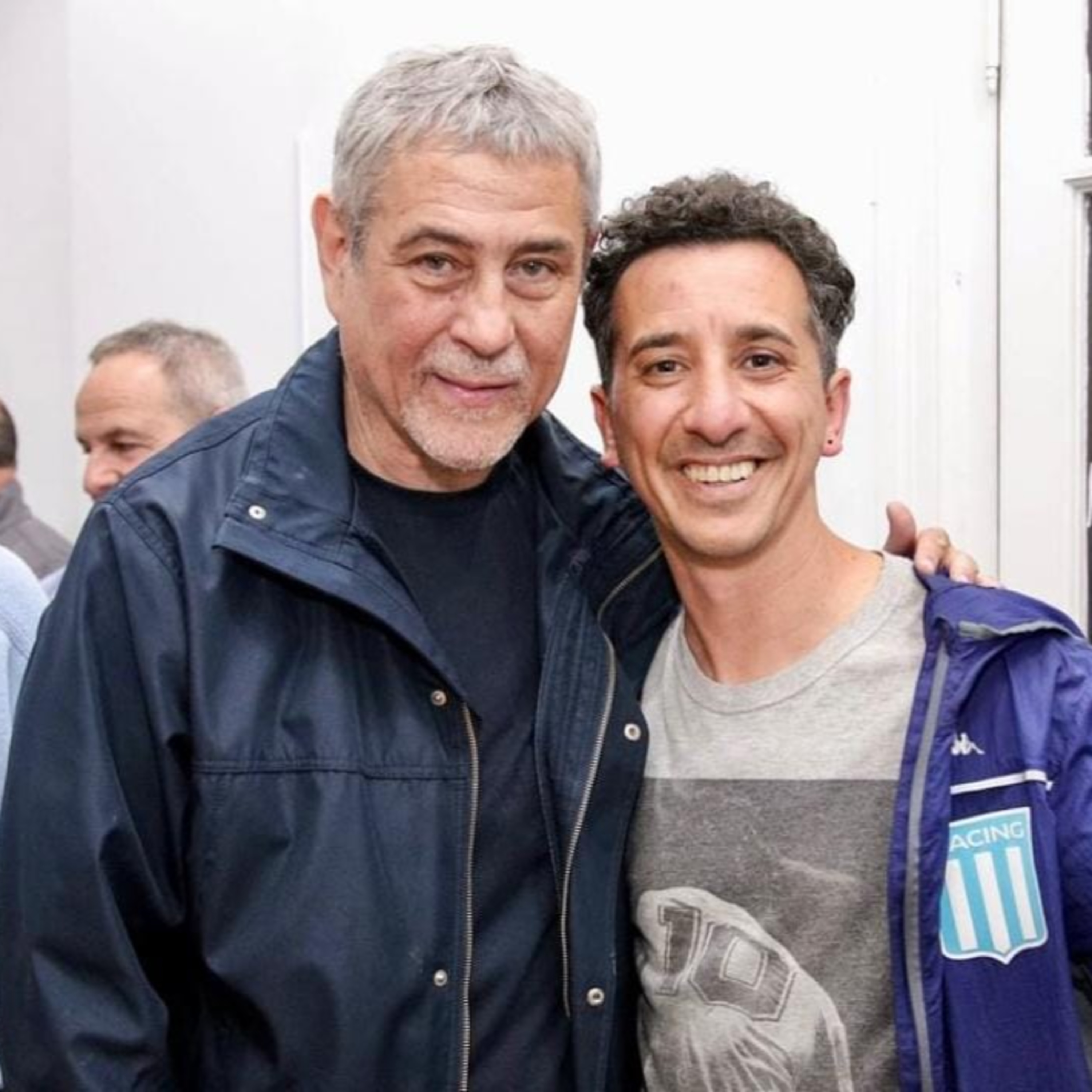 Diego Bartalotta: "Los vecinos valoraron la gestión que hicimos a lo largo de estos años en Avellaneda" episode artwork