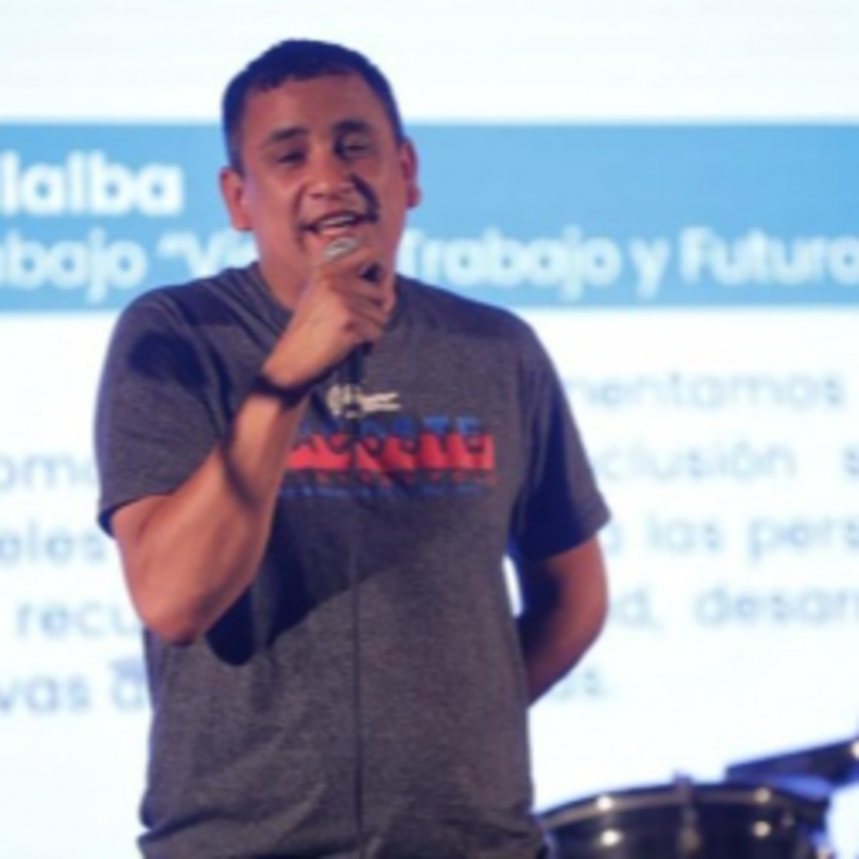 Martín Villalba: "FUNCAT genera mucho laburo directo e indirecto" episode artwork