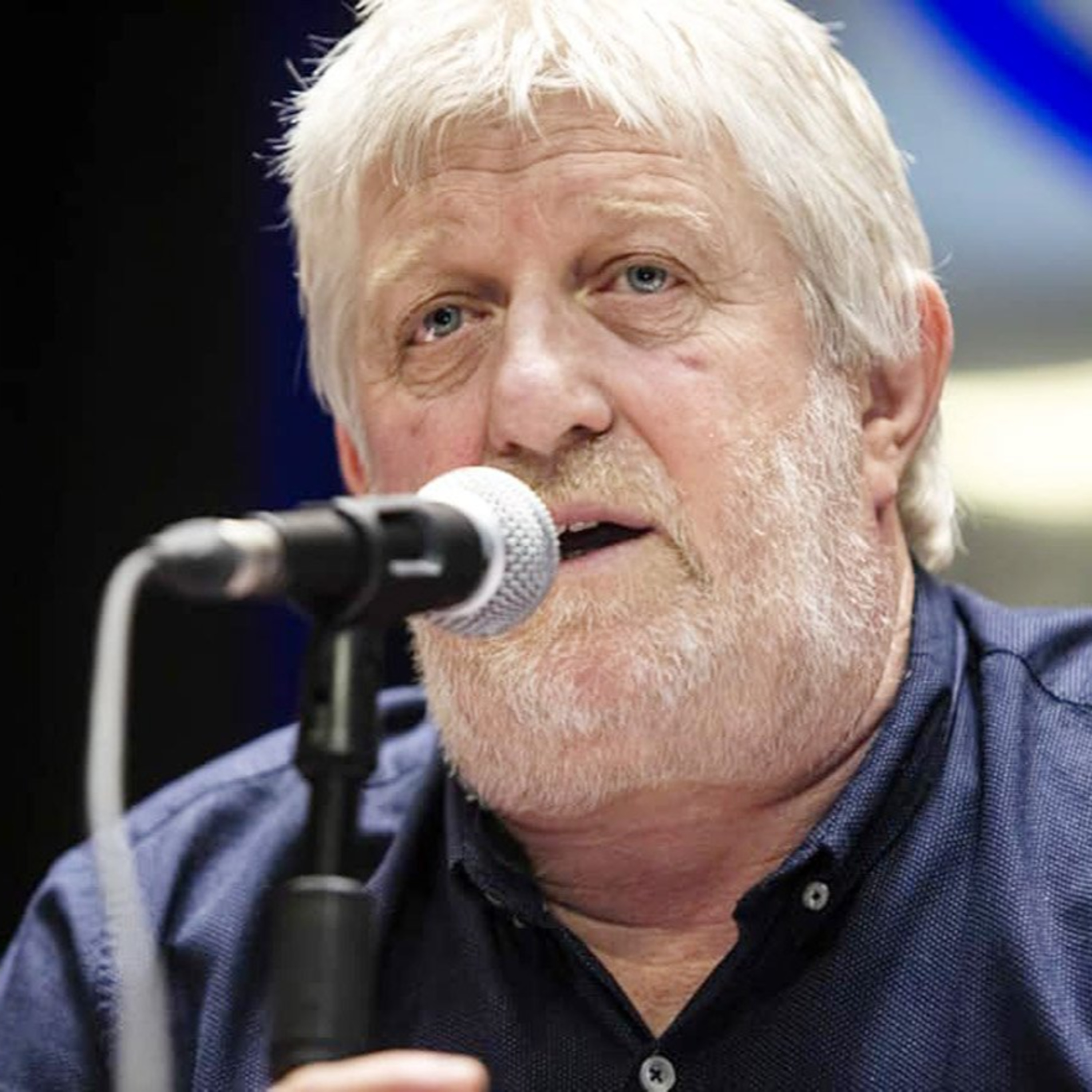 Carlos Minucci: "El 55% de los argentinos votó a un presidente, no a un rey" episode artwork