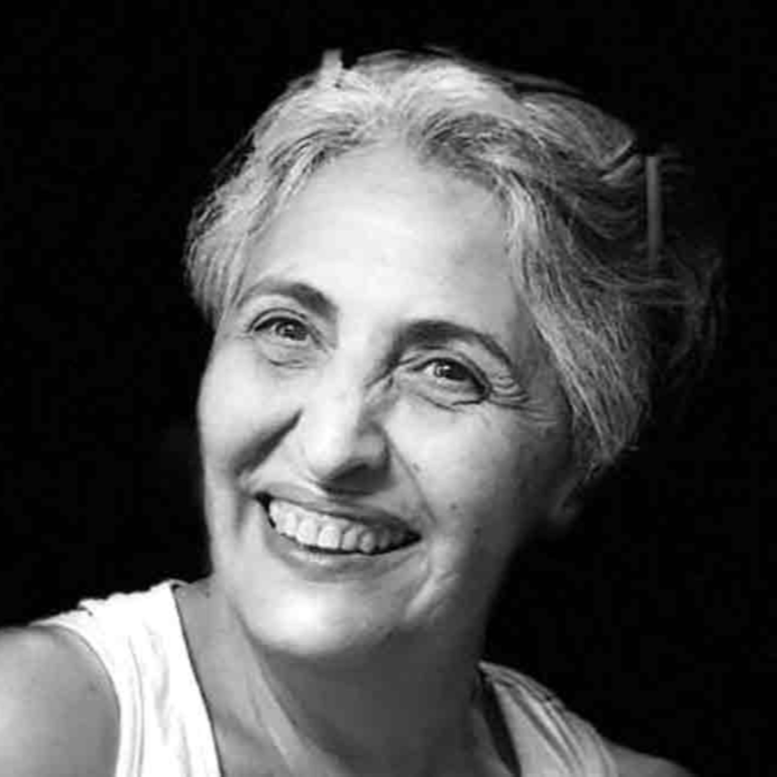 Andrea Delfino: "Nos declaramos en estado de alerta y movilización" episode artwork