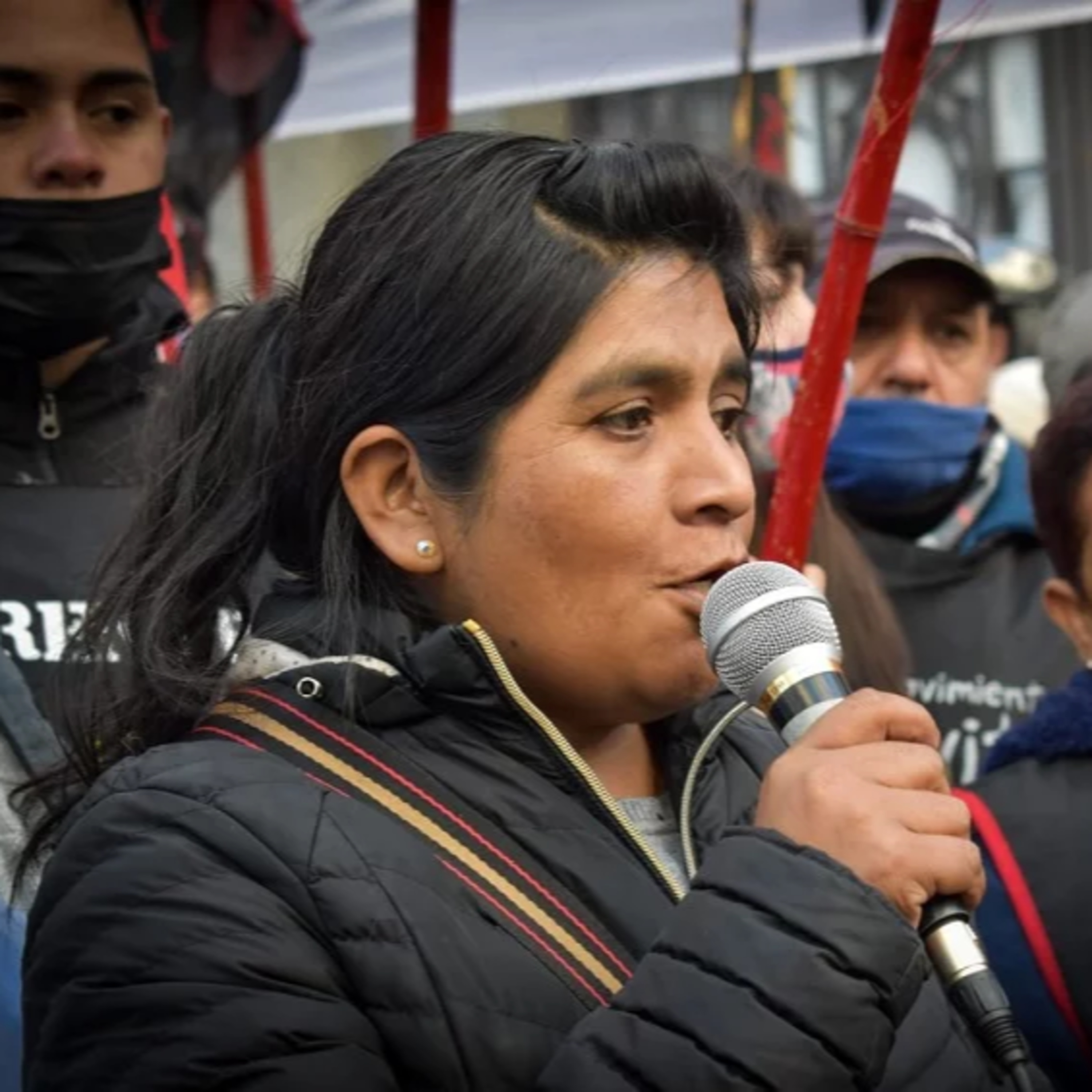 Norma Morales: "Vivimos una jornada histórica" episode artwork