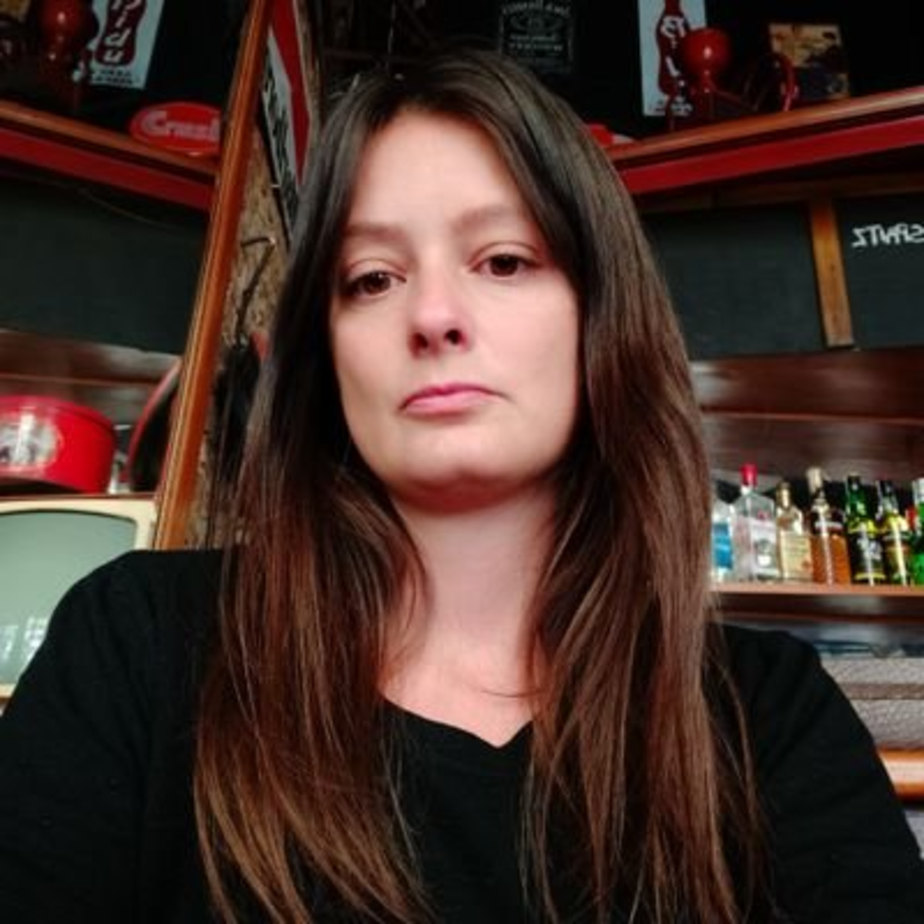Celina Calore: "Esto es un suicidio económico" episode artwork