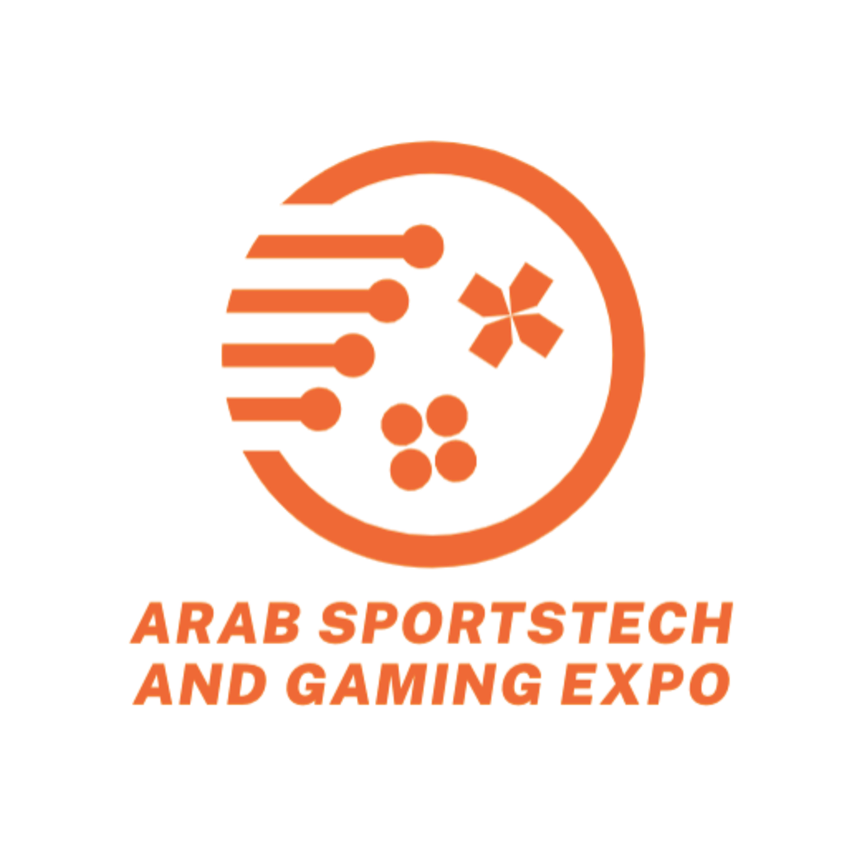 #160 Arab SportTech & Gaming Expo - Enabling companies, teams, and individuals to excel in Sports and eSports episode artwork