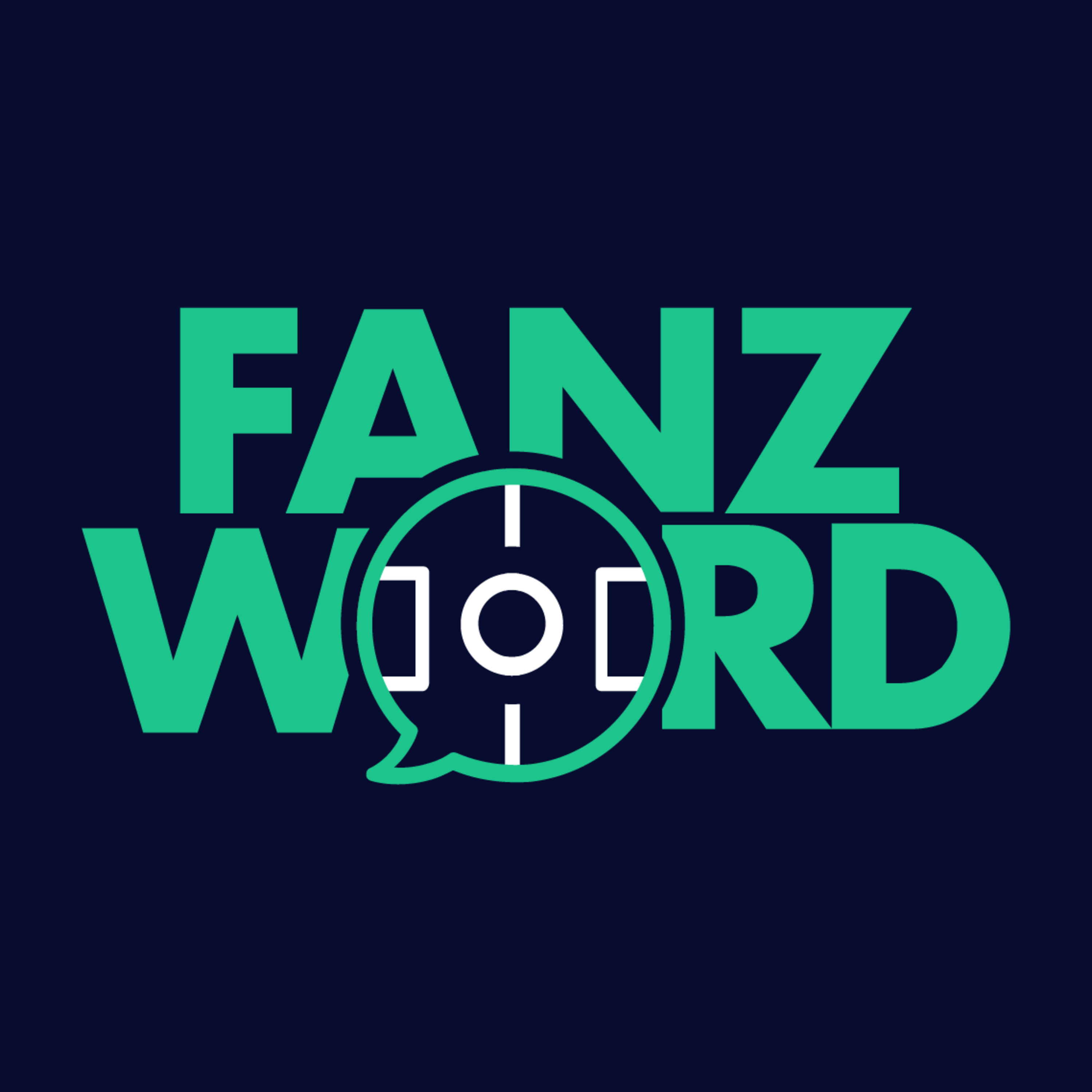 #161 Fanzword - An interactive and engaging social media platform for football fans from all over the world episode artwork