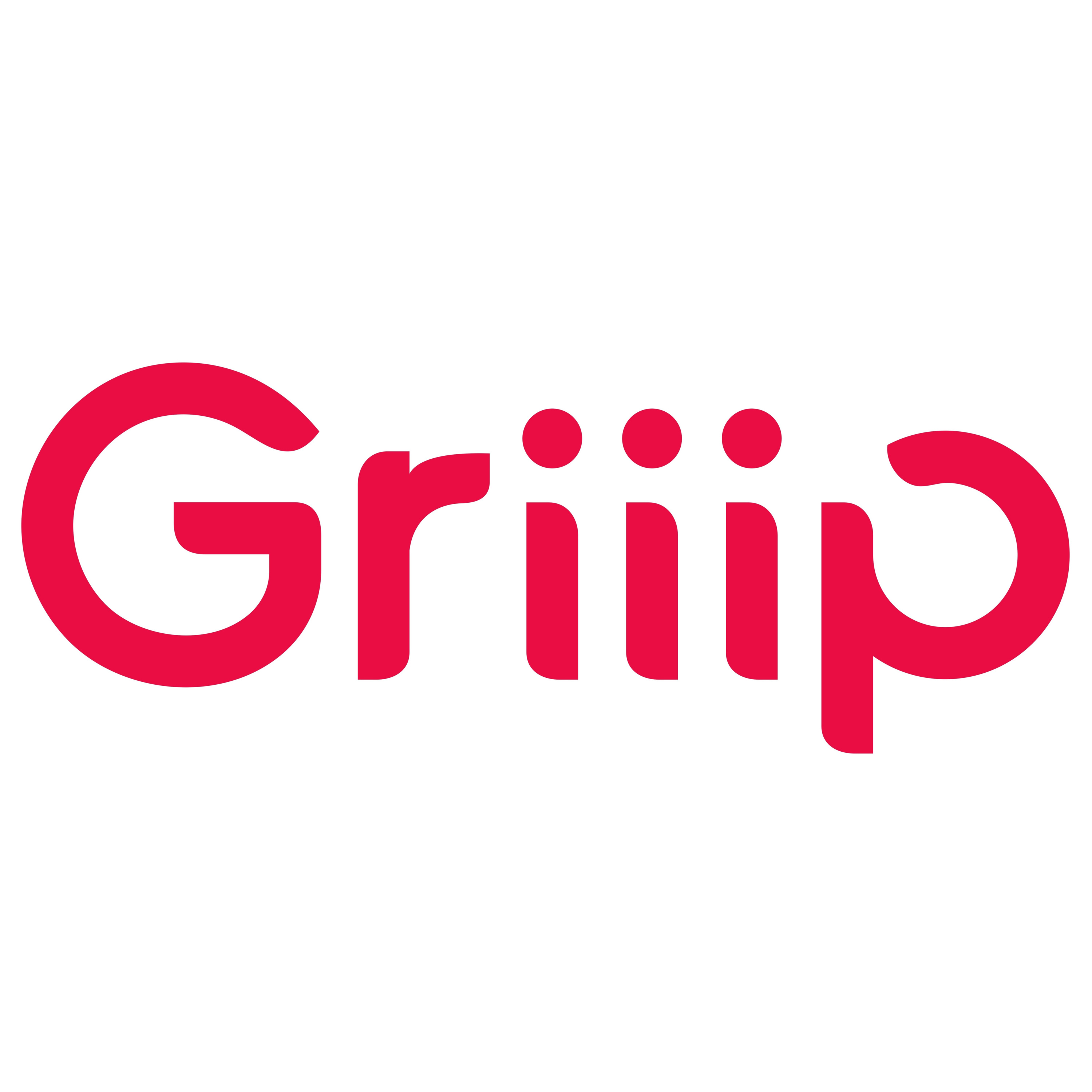 #166 Griiip - A technology company that is revolutionising the way Motorsports is experienced episode artwork