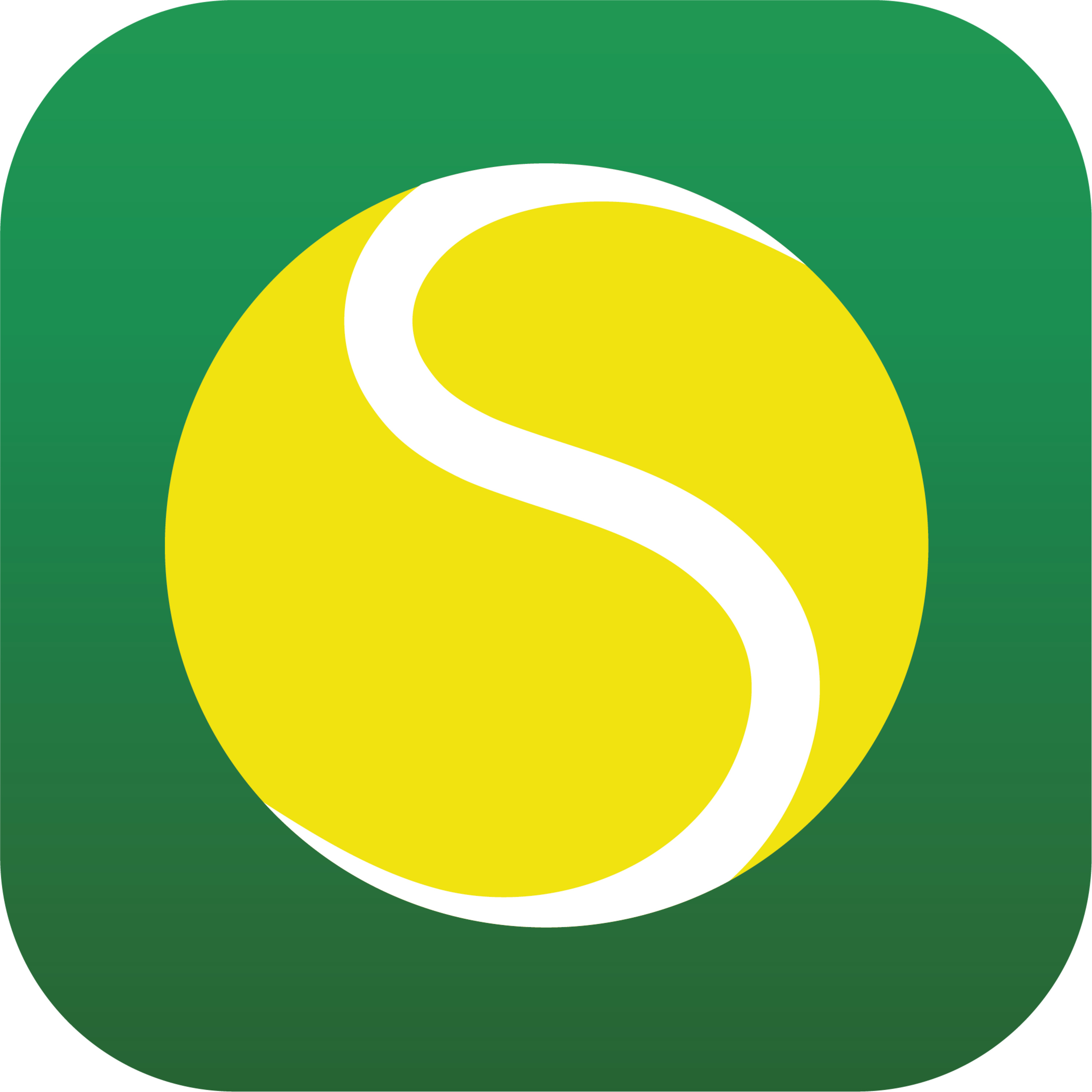 #168 SwingVision: The AI-powered tennis performance tracking app revolutionising sports intelligence episode artwork