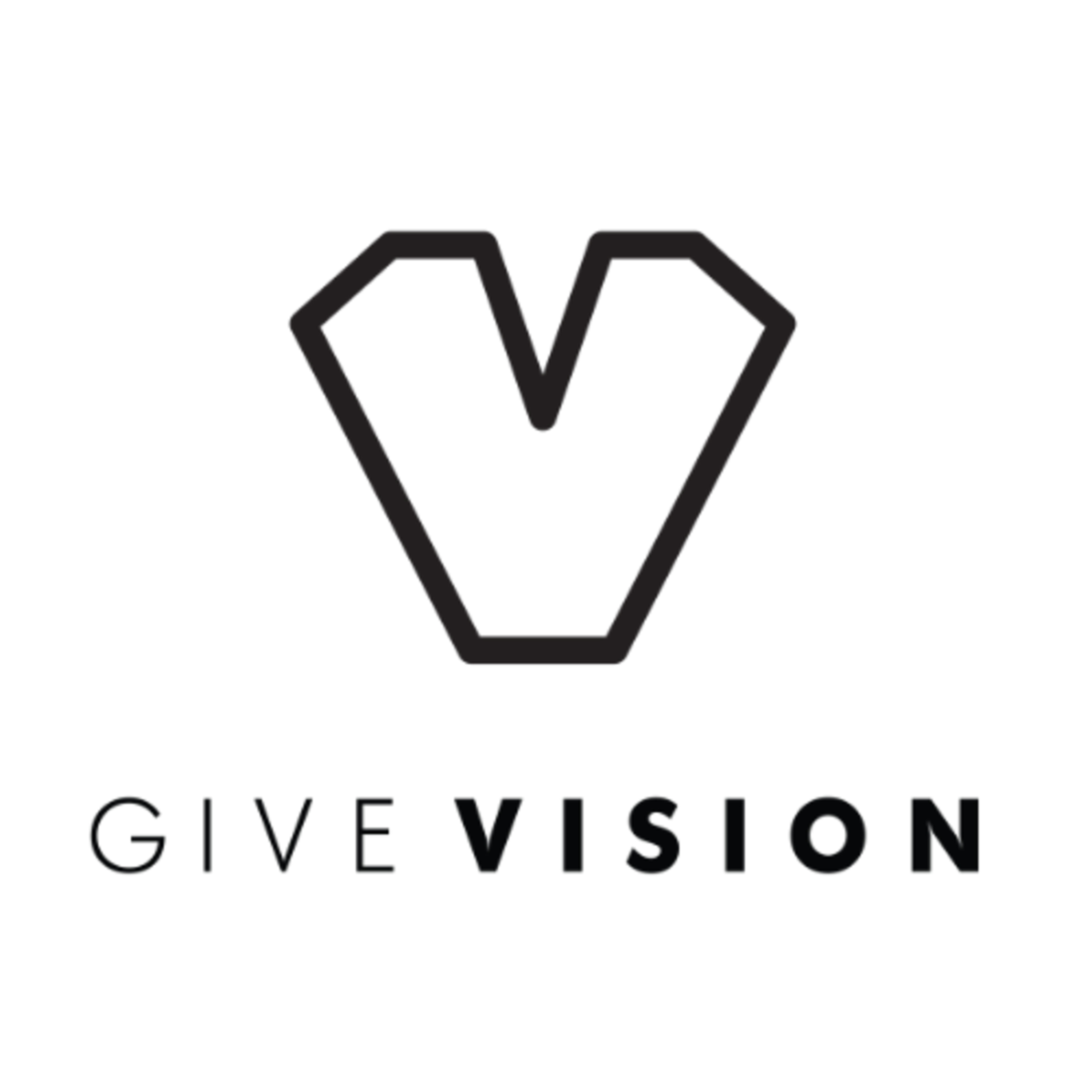 #175 GiveVision: Transforming the match-day experience for the visually impaired  episode artwork