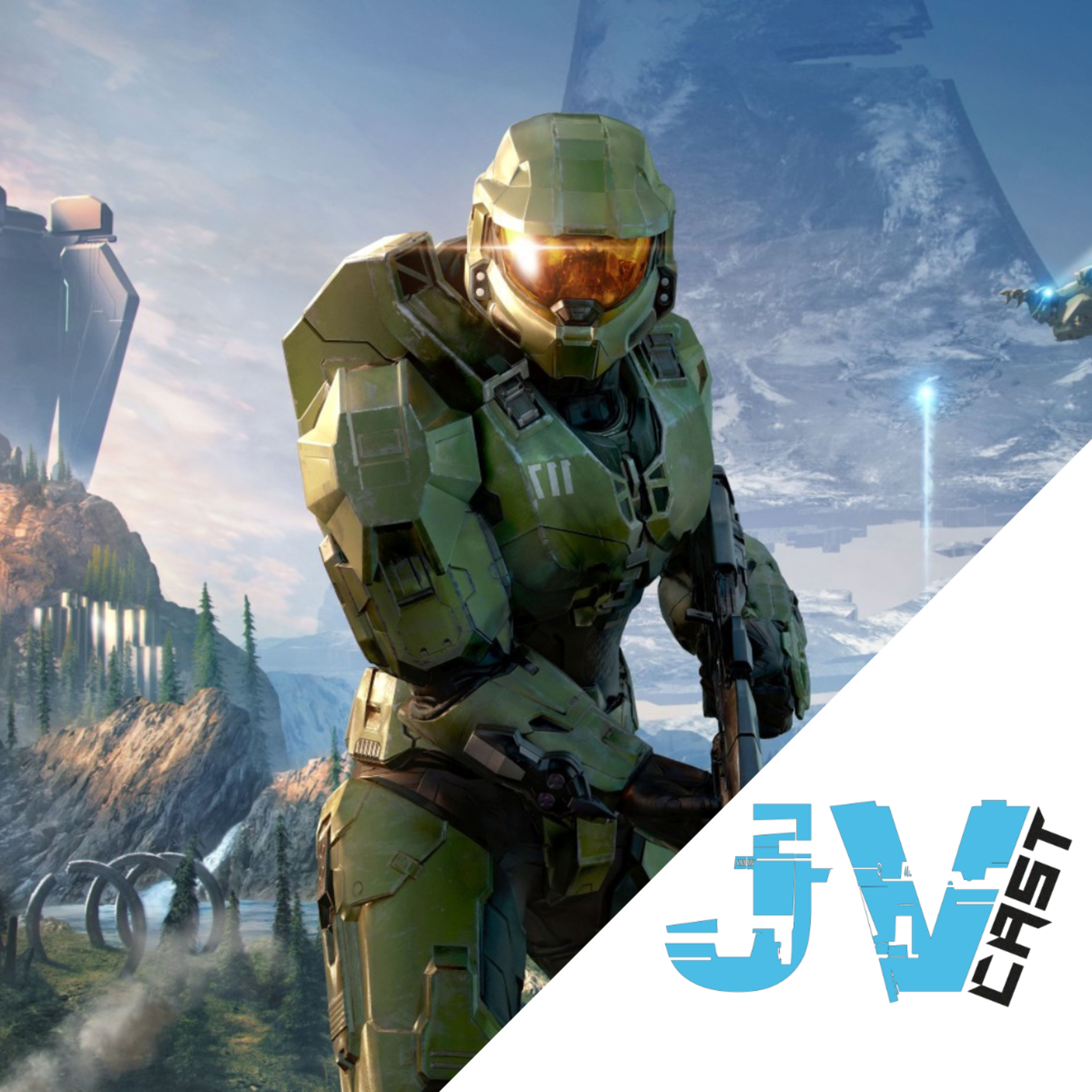 Le premier épisode du nouveau format ! | La fin des exclus Xbox, l'investissement de Disney et Jurassic World 4 episode artwork