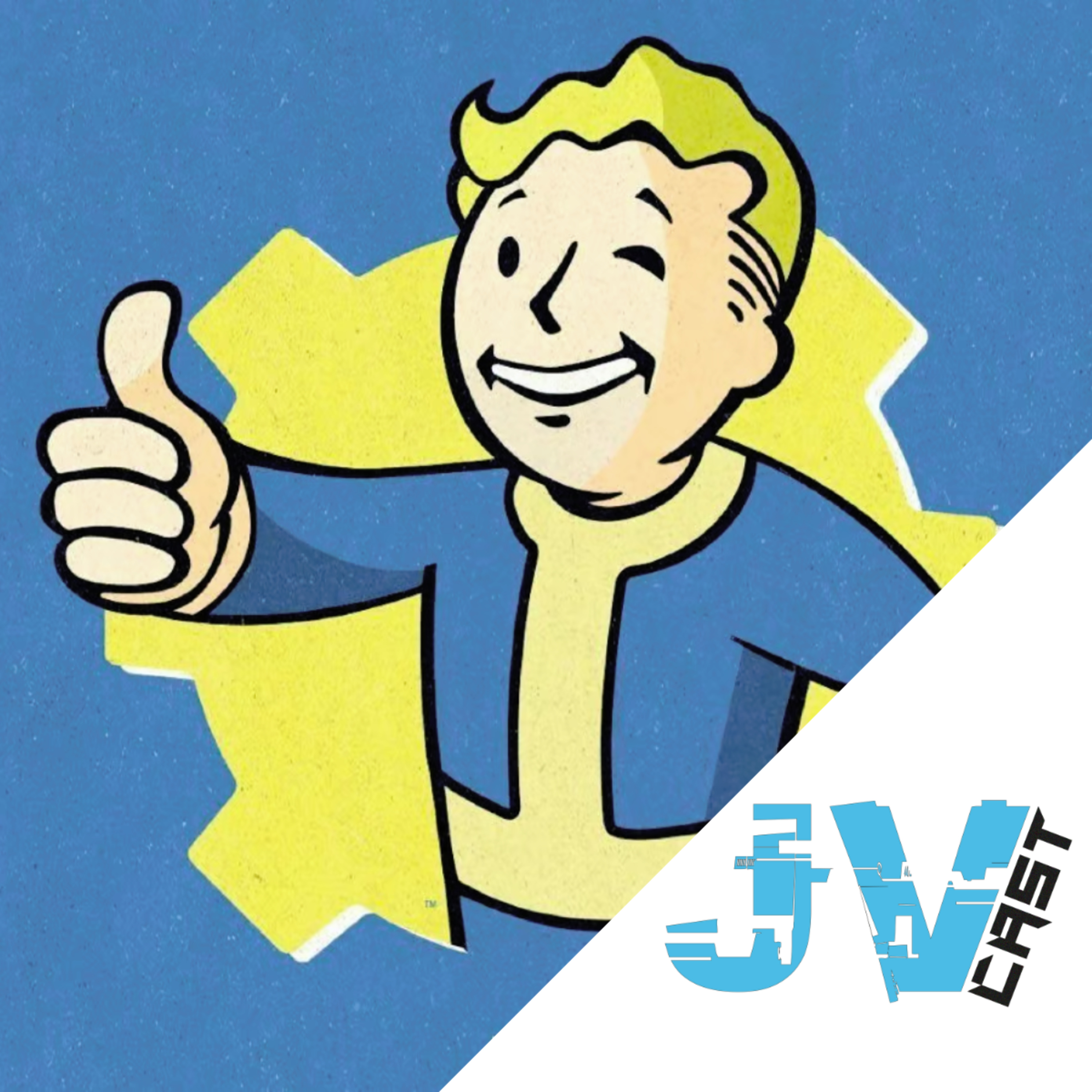 Rockstar sur les starting-block, Fallout débarque sur Prime Video et les licenciements massifs du JV episode artwork