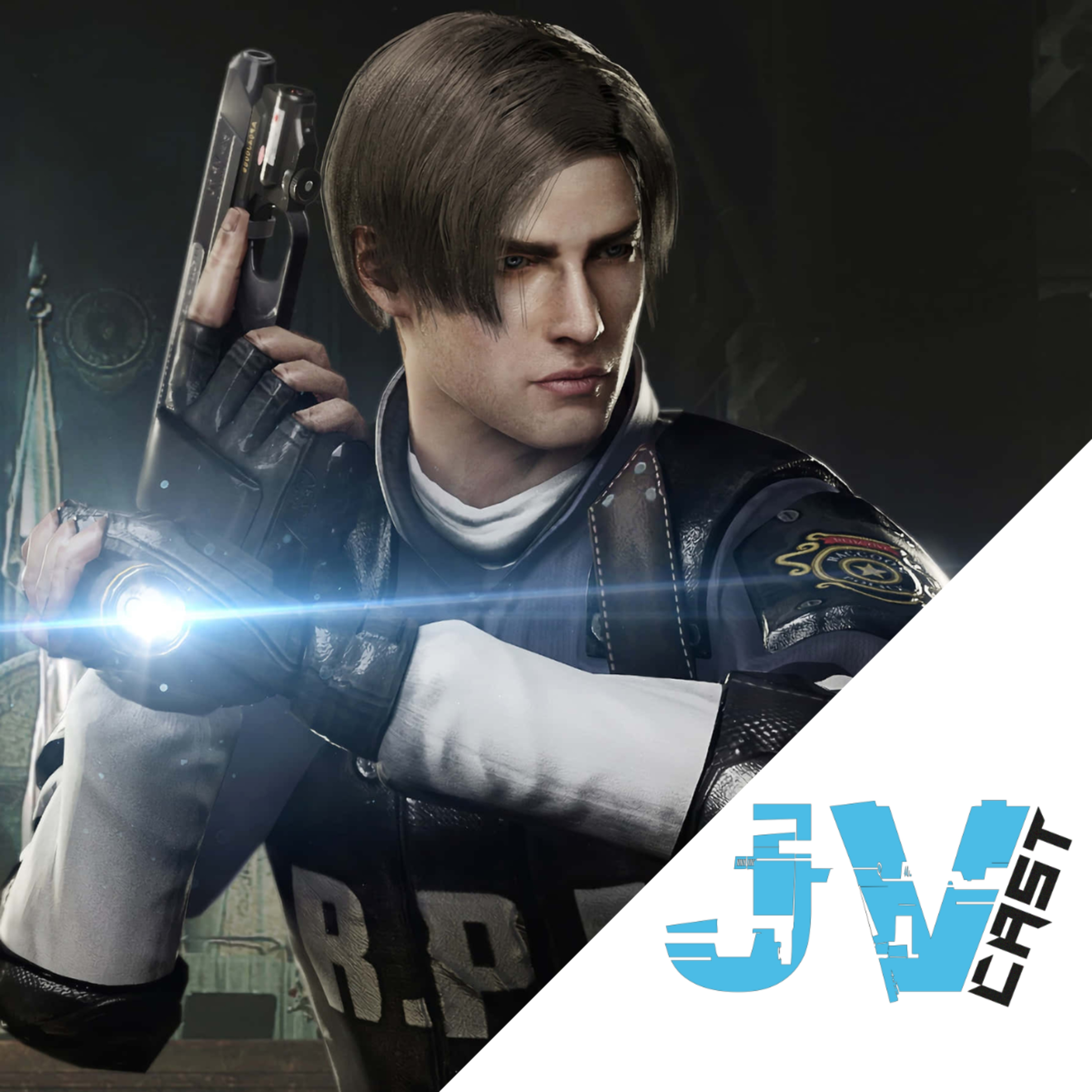 La nouvelle console d'Xbox, un Resident Evil en monde ouvert et l'avenir du e-sport  episode artwork