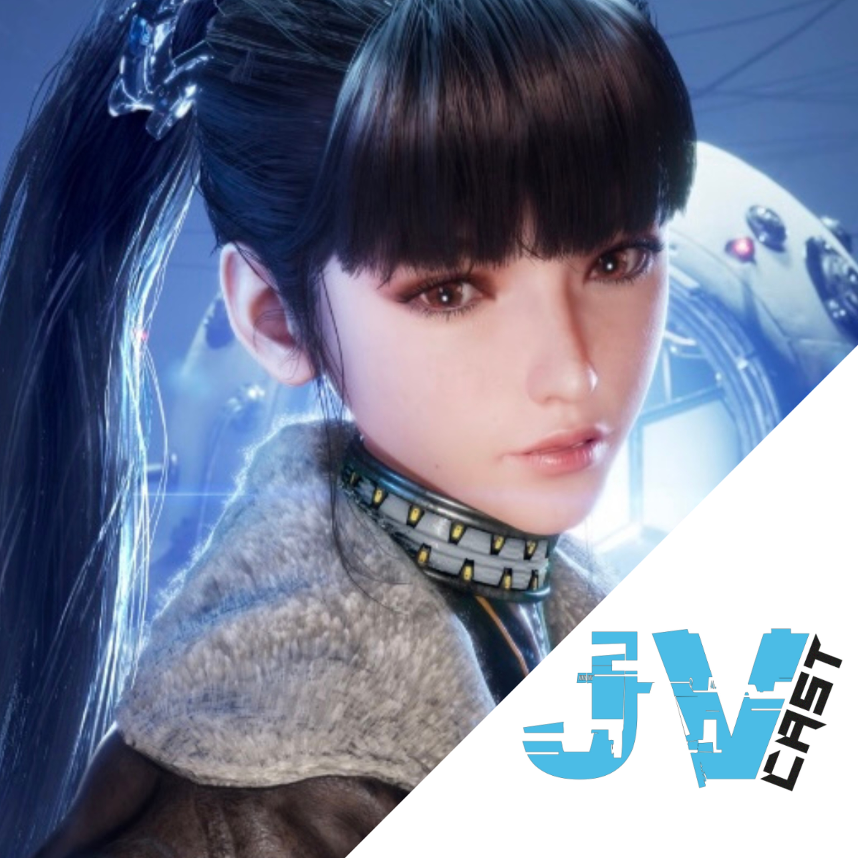 TopSpin 2k25, Stellar Blade et nos tests du moment ! episode artwork