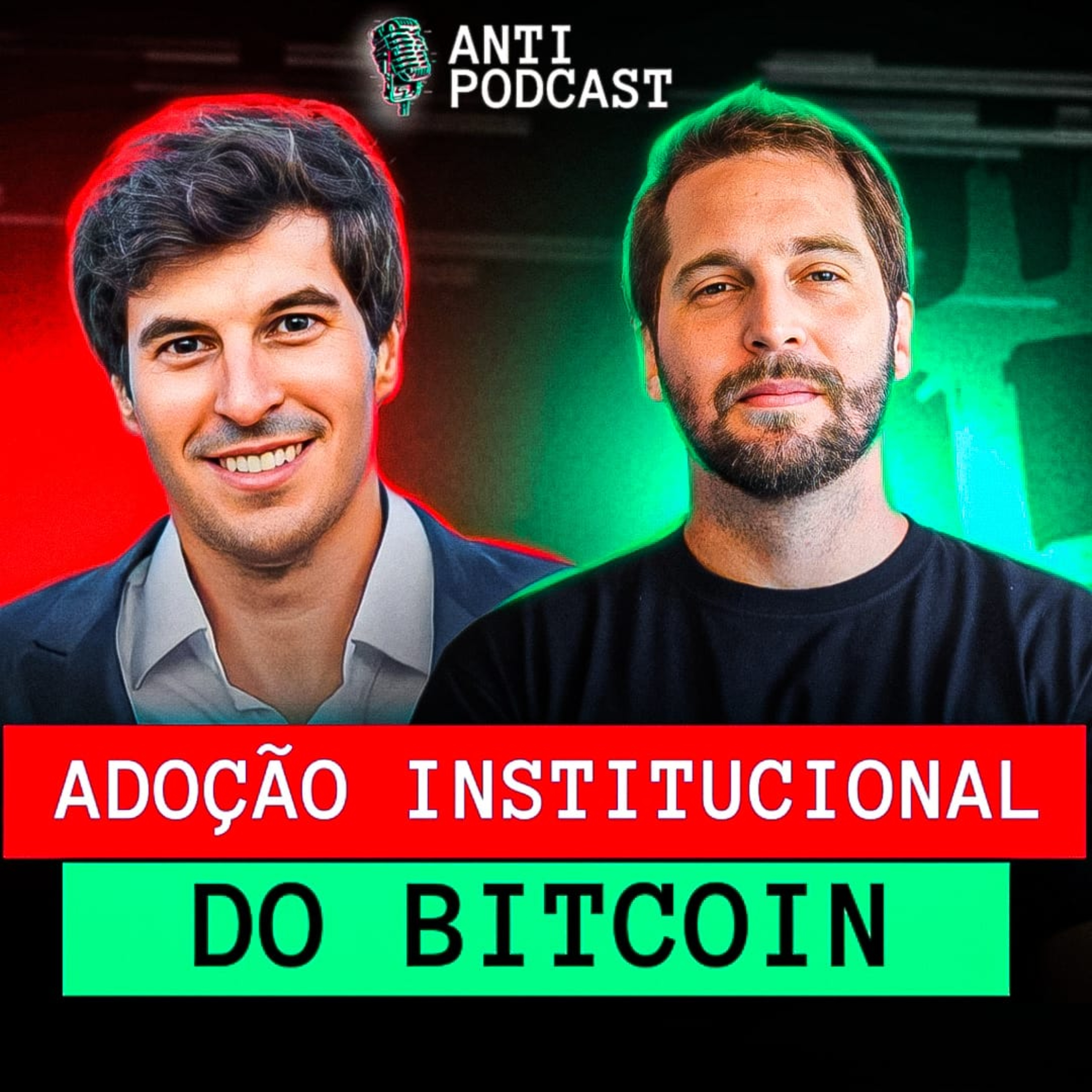 Anti Podcast