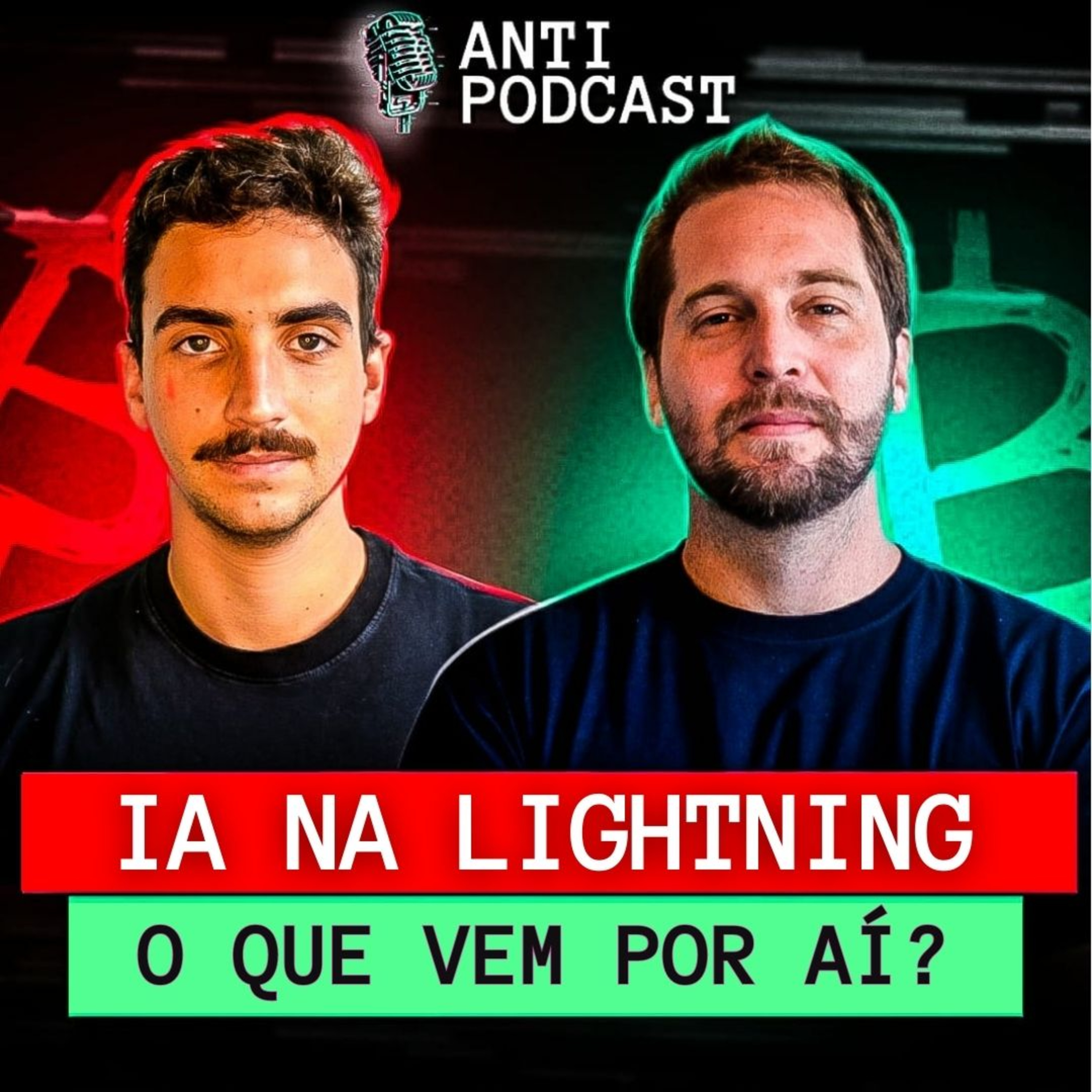 Anti Podcast