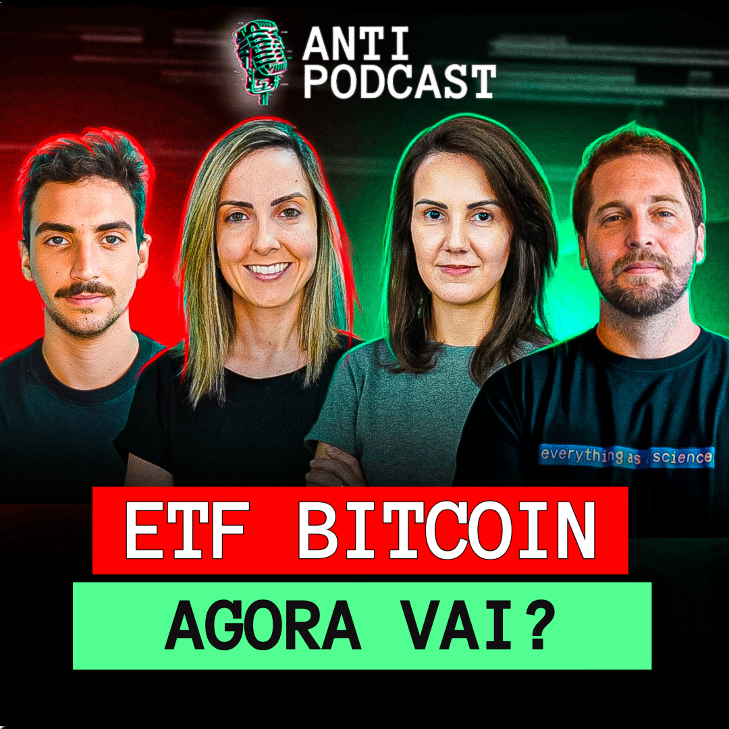 Anti Podcast