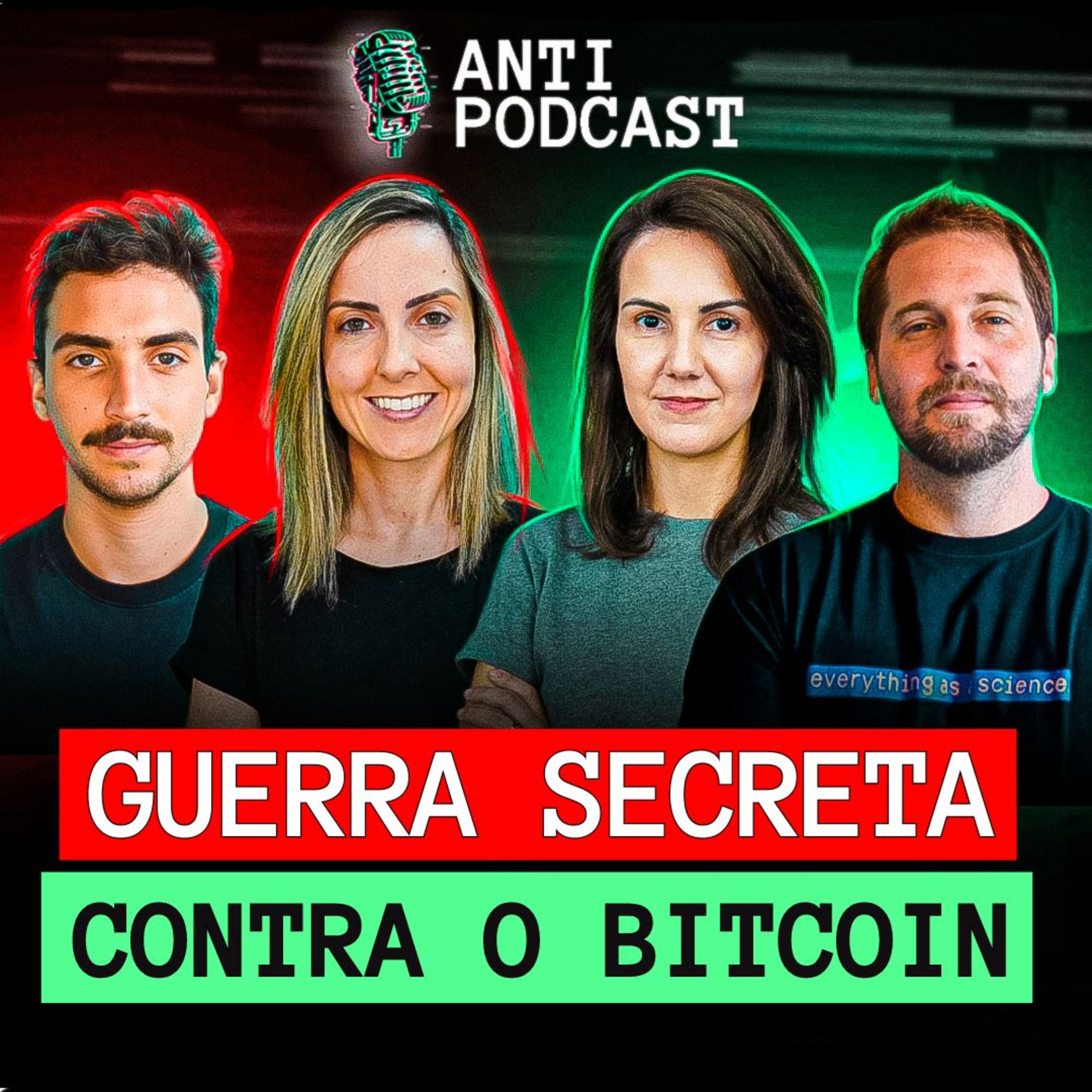 Anti Podcast