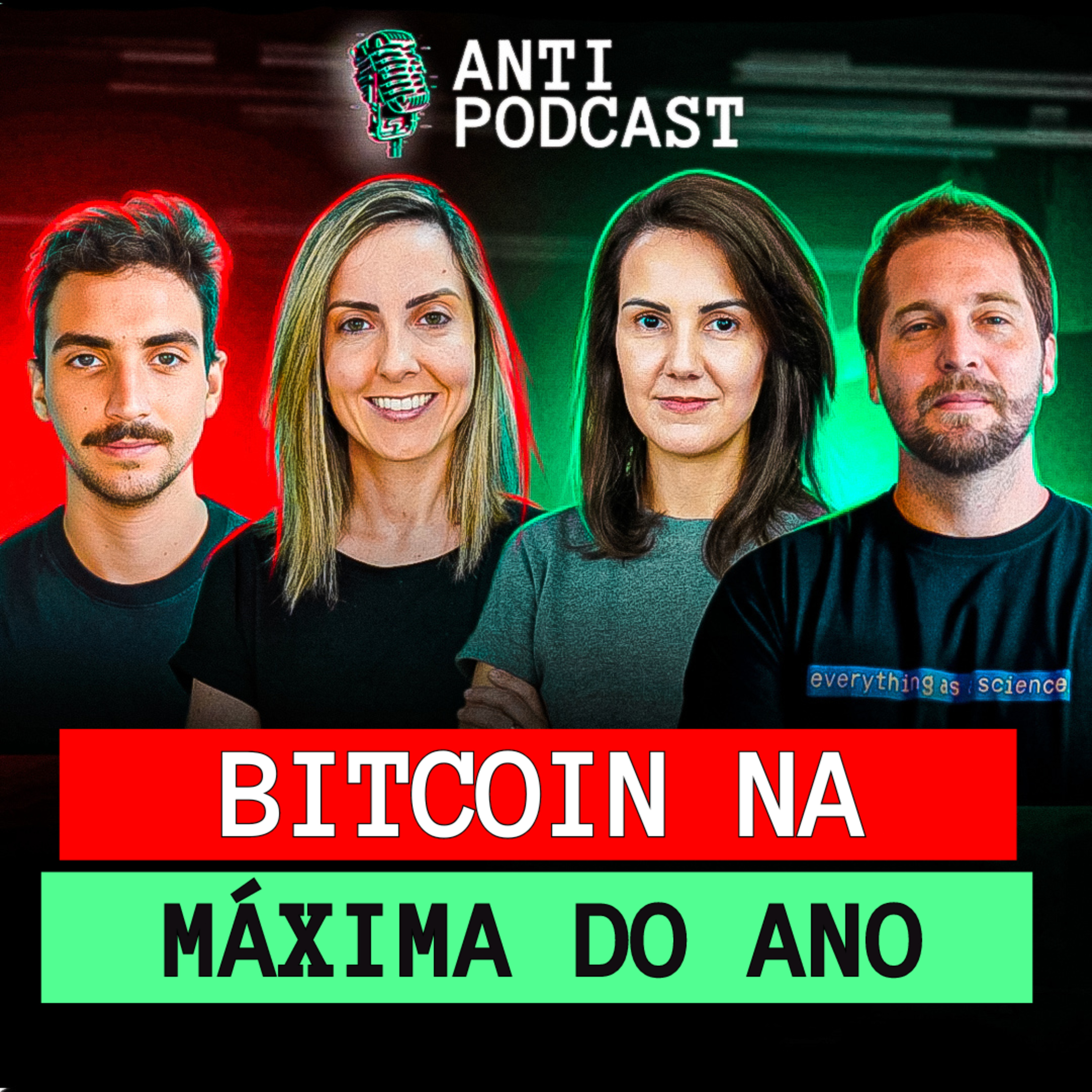 Anti Podcast
