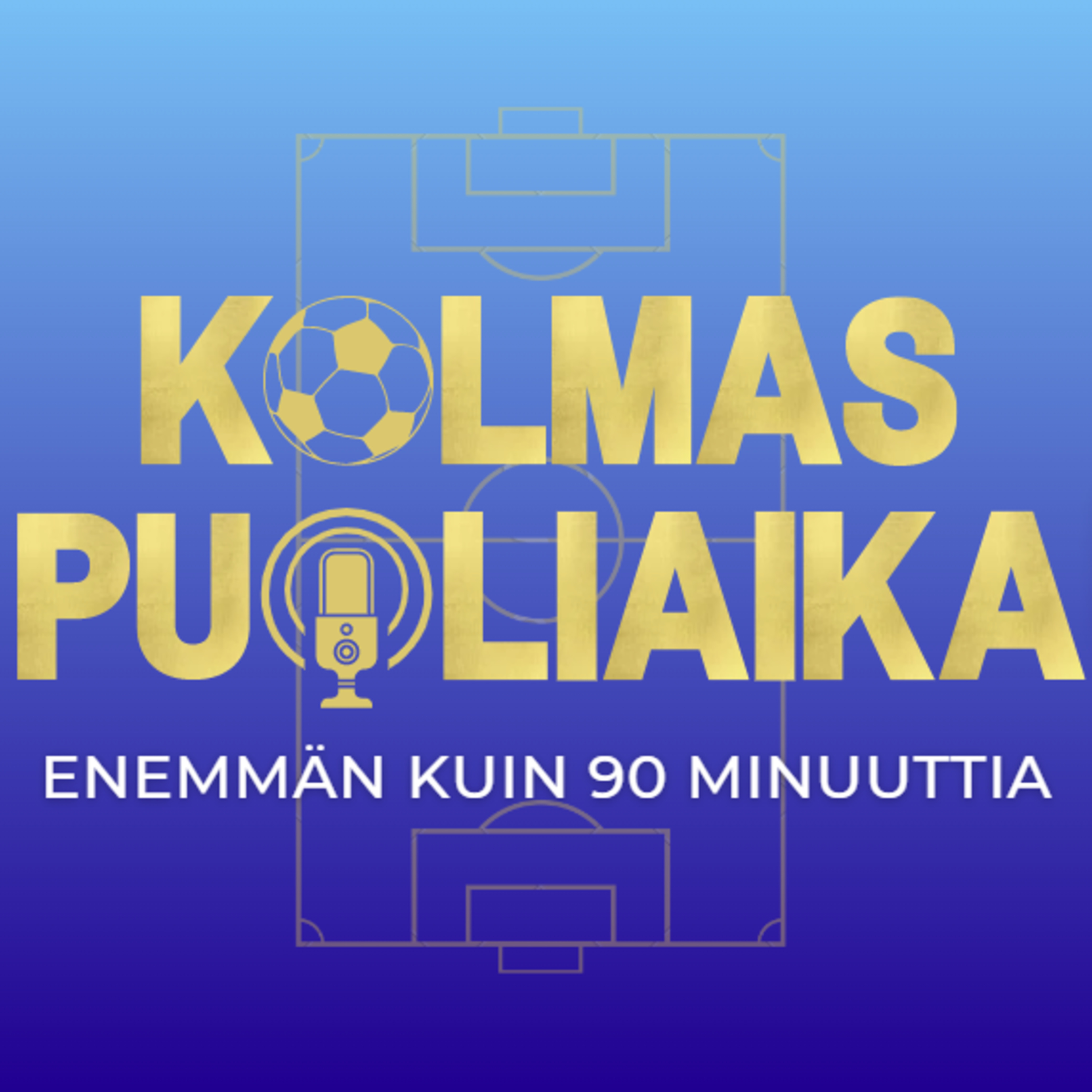 Kolmas Puoliaika