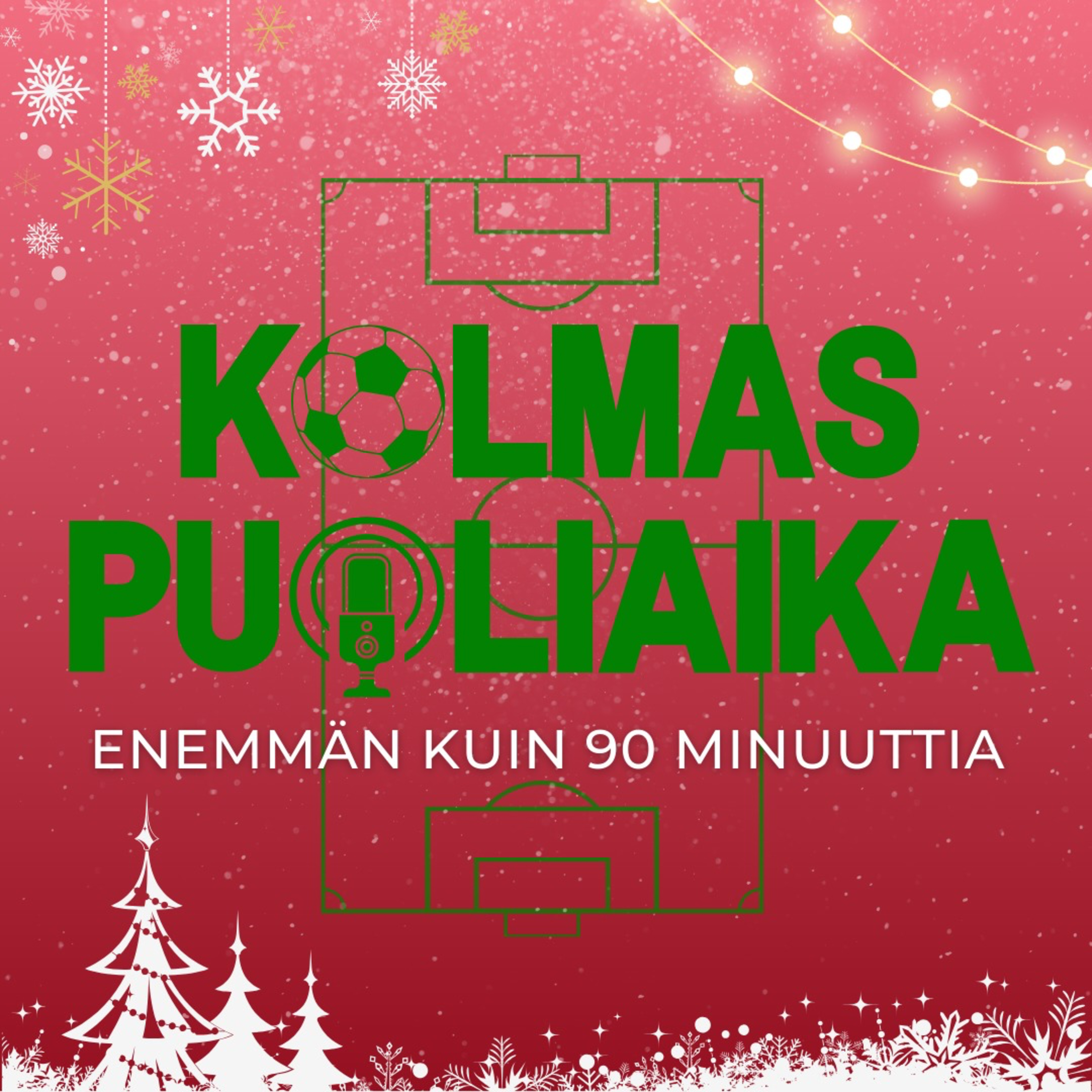 Kolmas Puoliaika