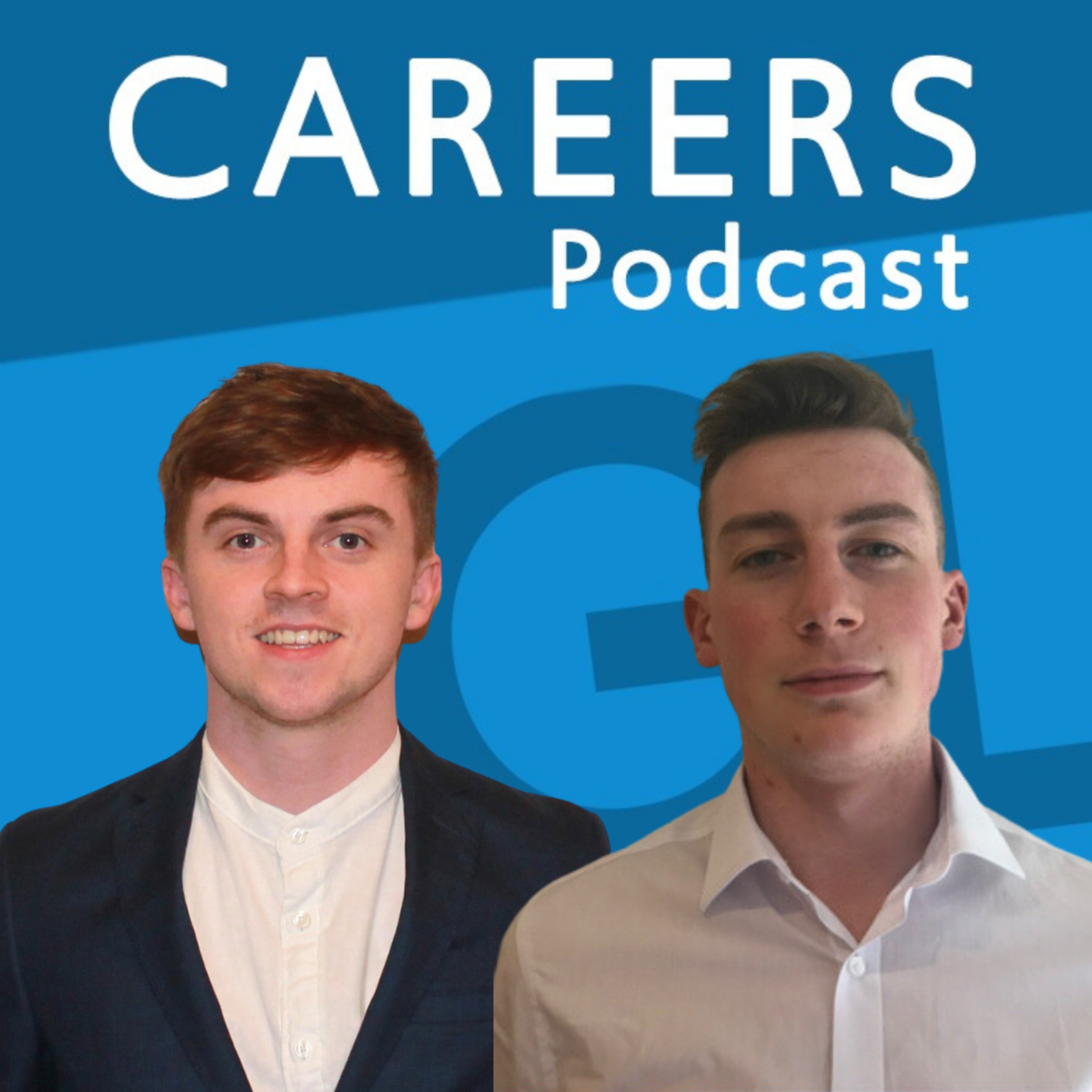 Eoghan Quinn; making the most from a law degree