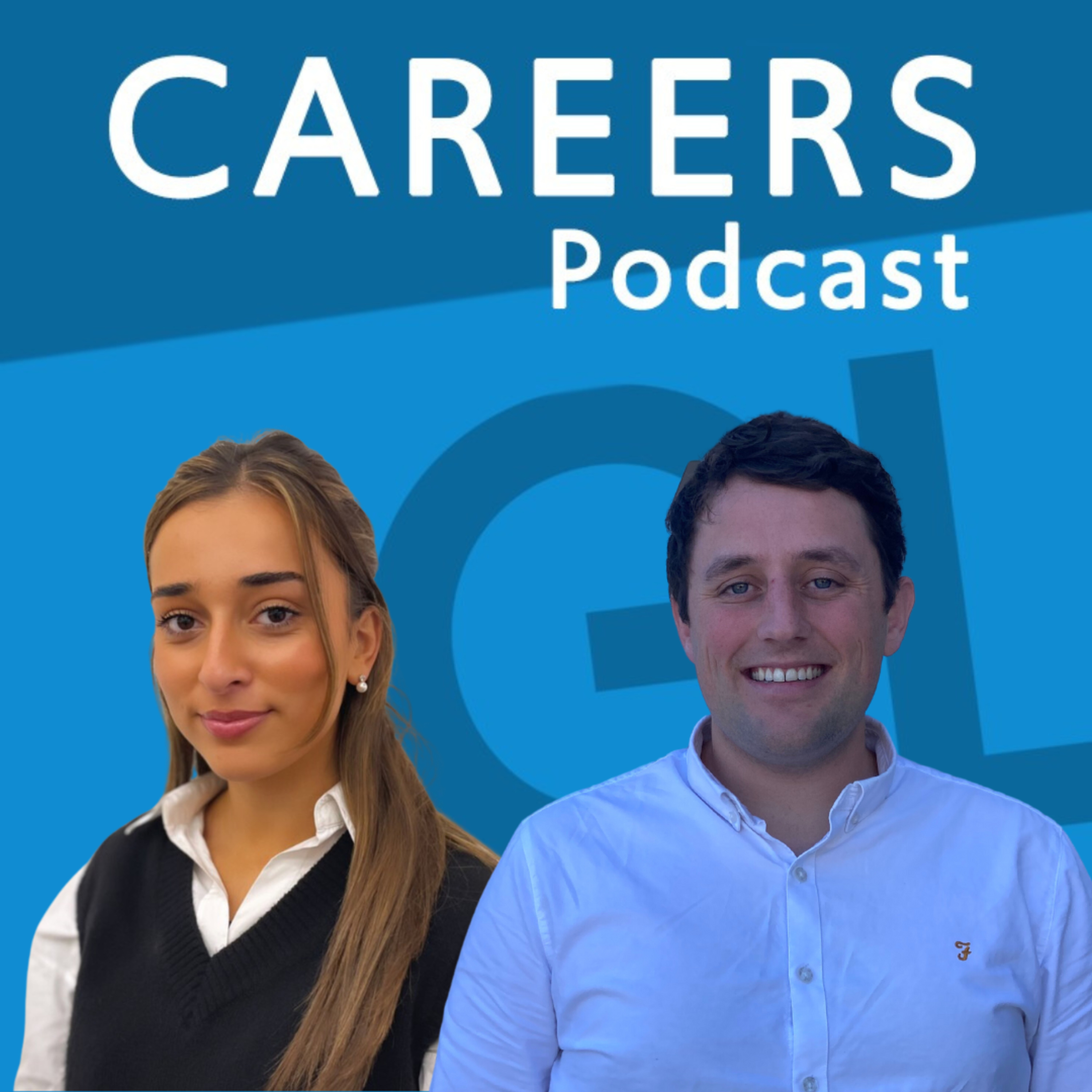 GradLife Podcast
