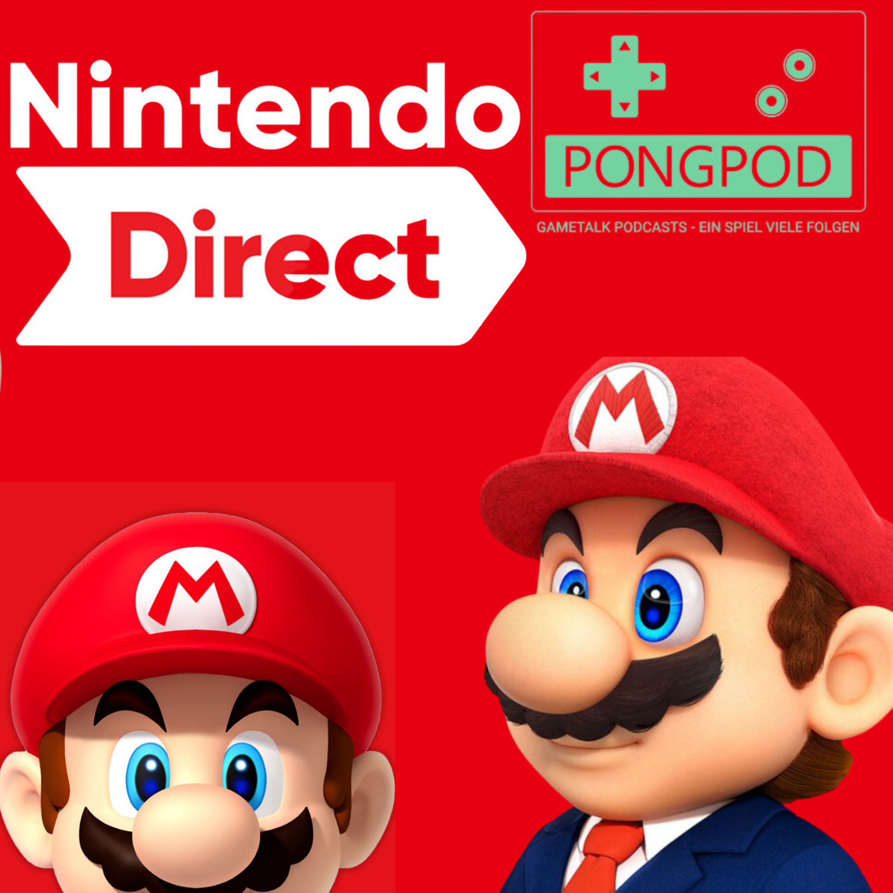 pongpod #gametalk #Zelda #EoW #ToTk #OoT #Gaming