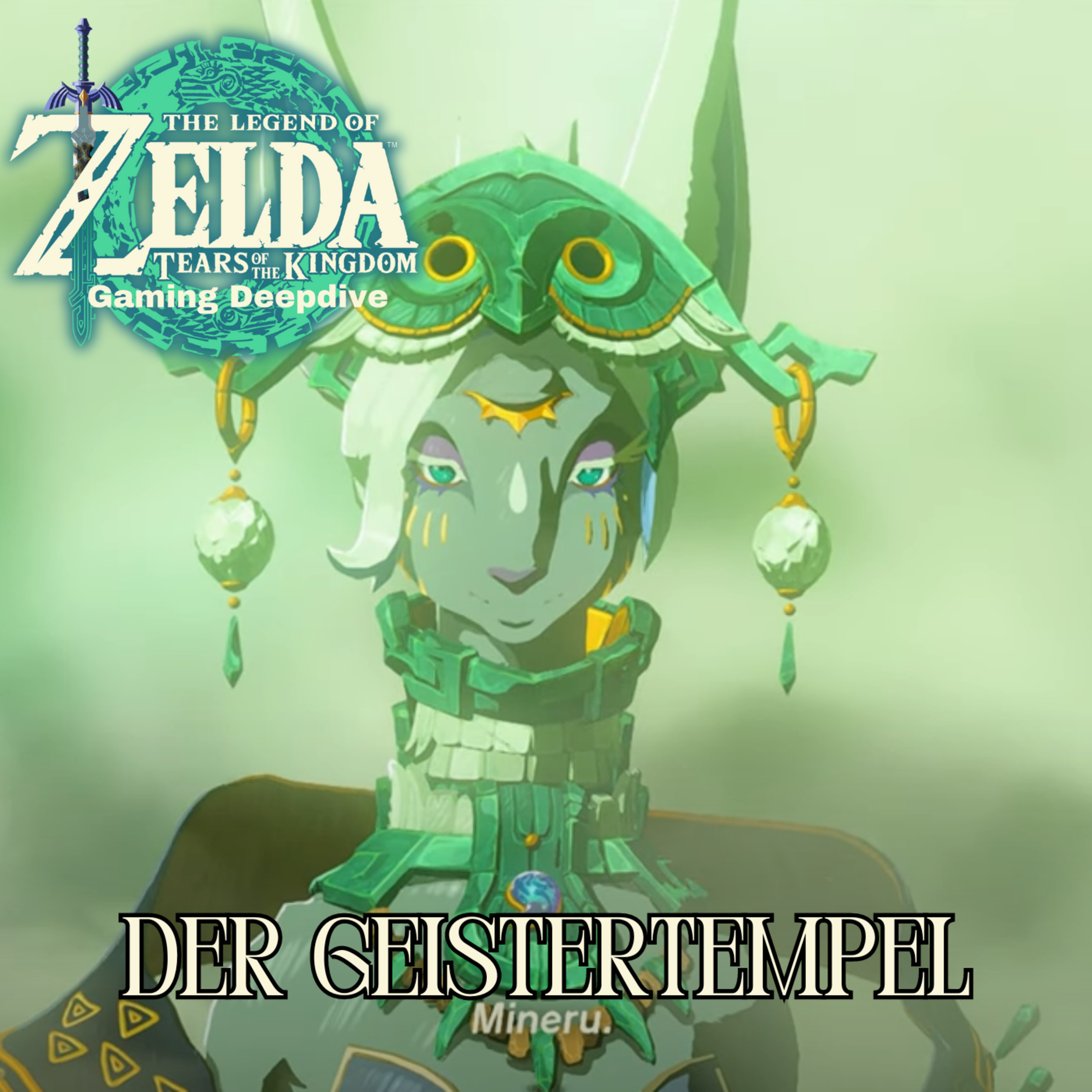 pongpod #gametalk #Zelda #EoW #ToTk #OoT #Gaming