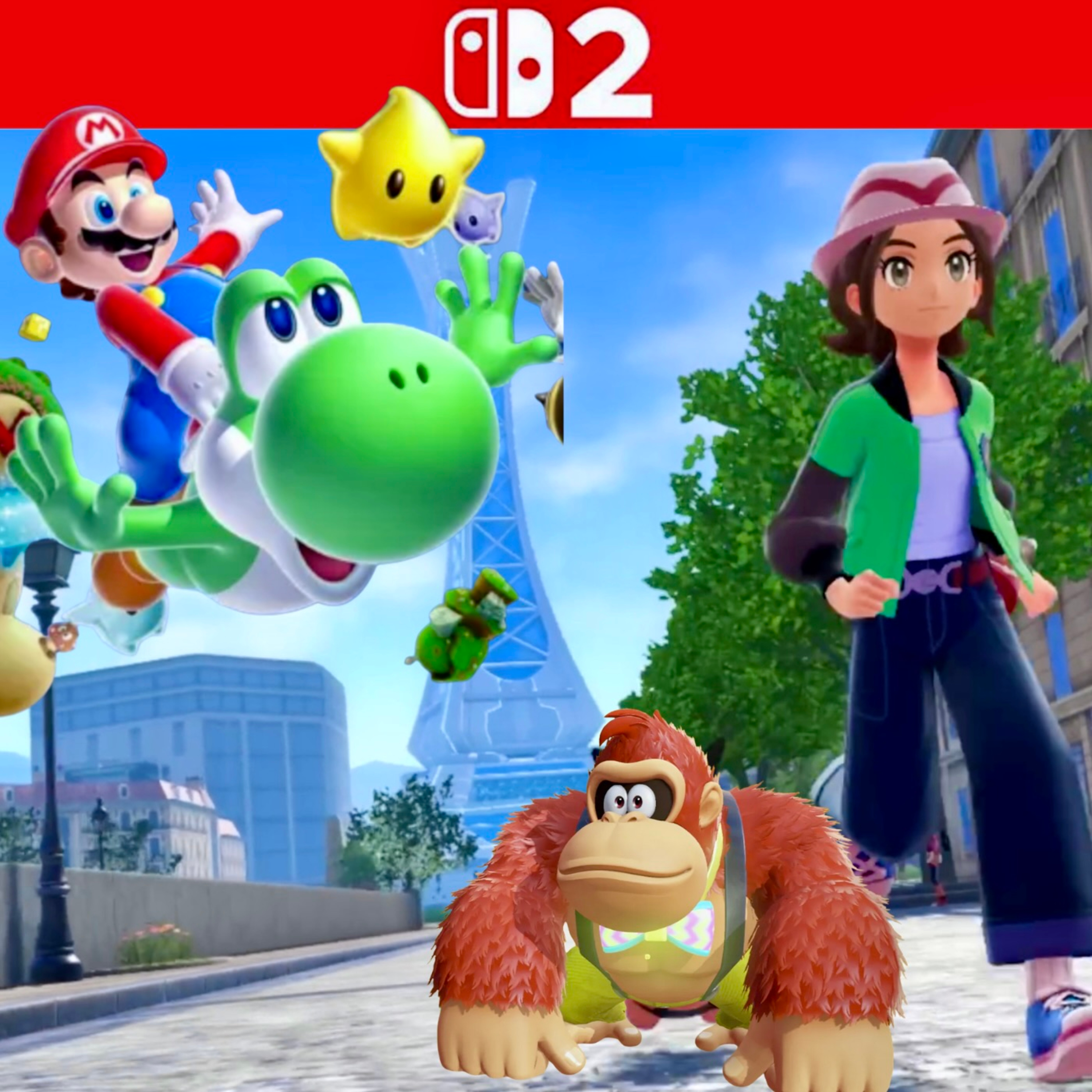 pongpod #gametalk #Zelda #EoW #ToTk #OoT #Gaming