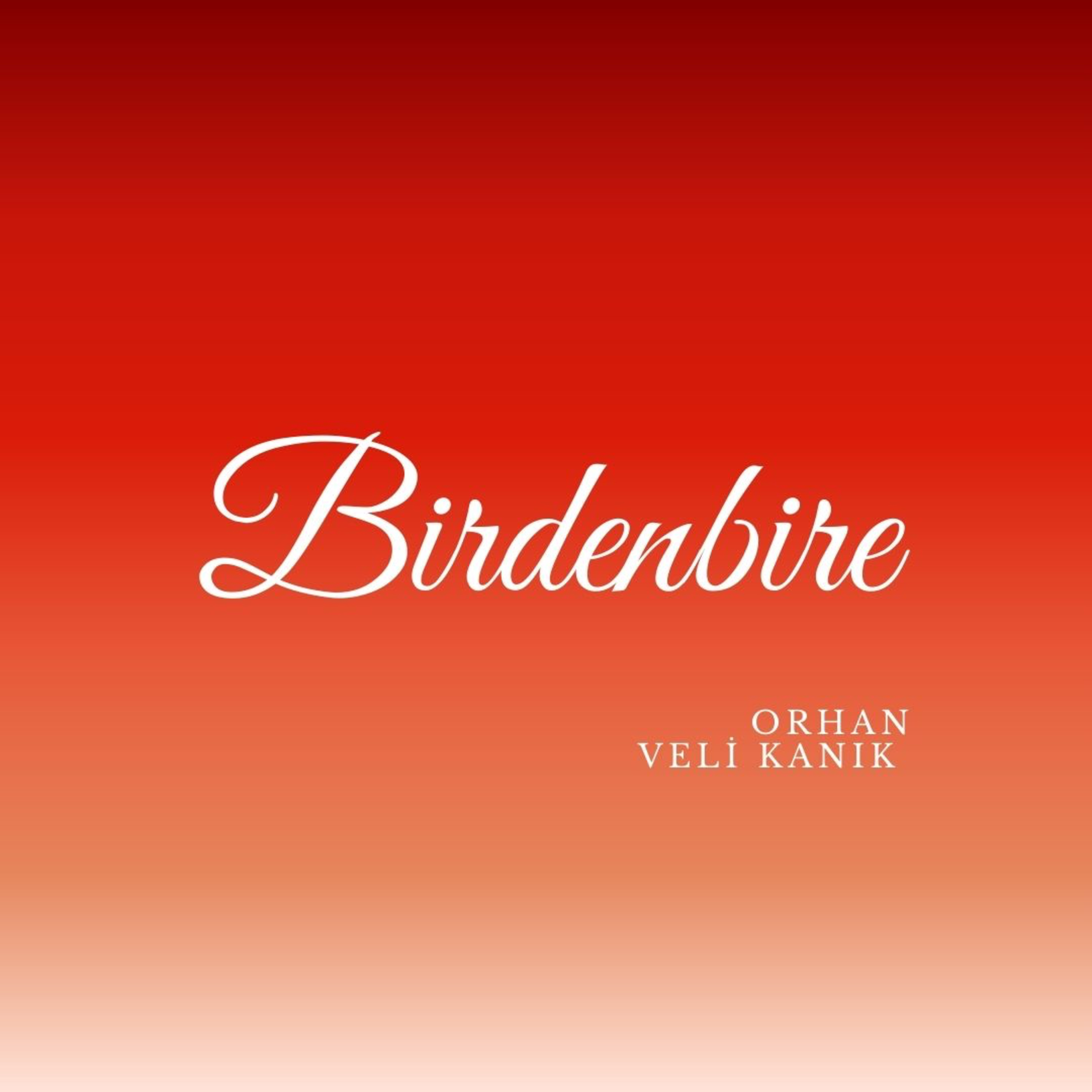 Birdenbire | Orhan Veli Kanık episode artwork