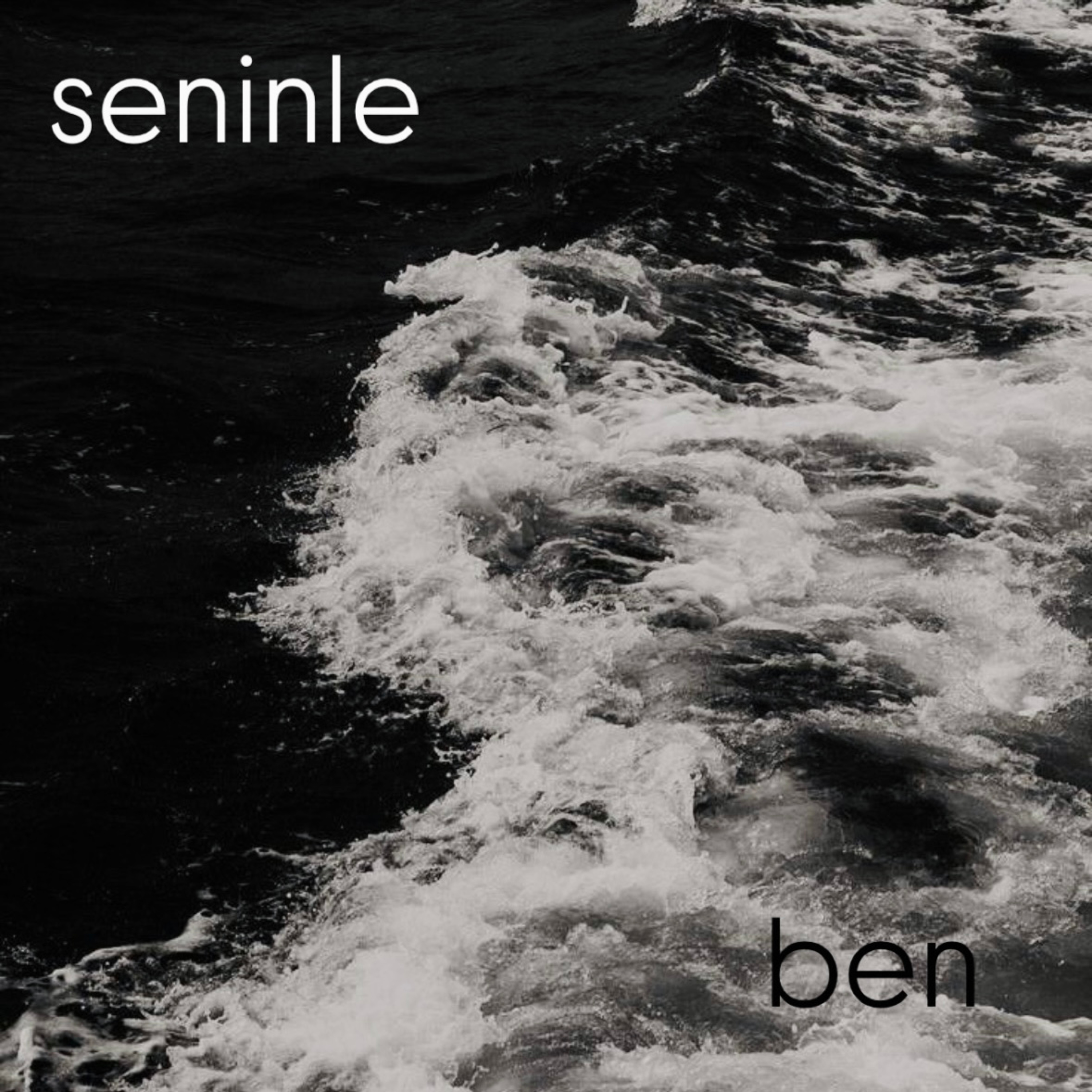 Seninle Ben episode artwork