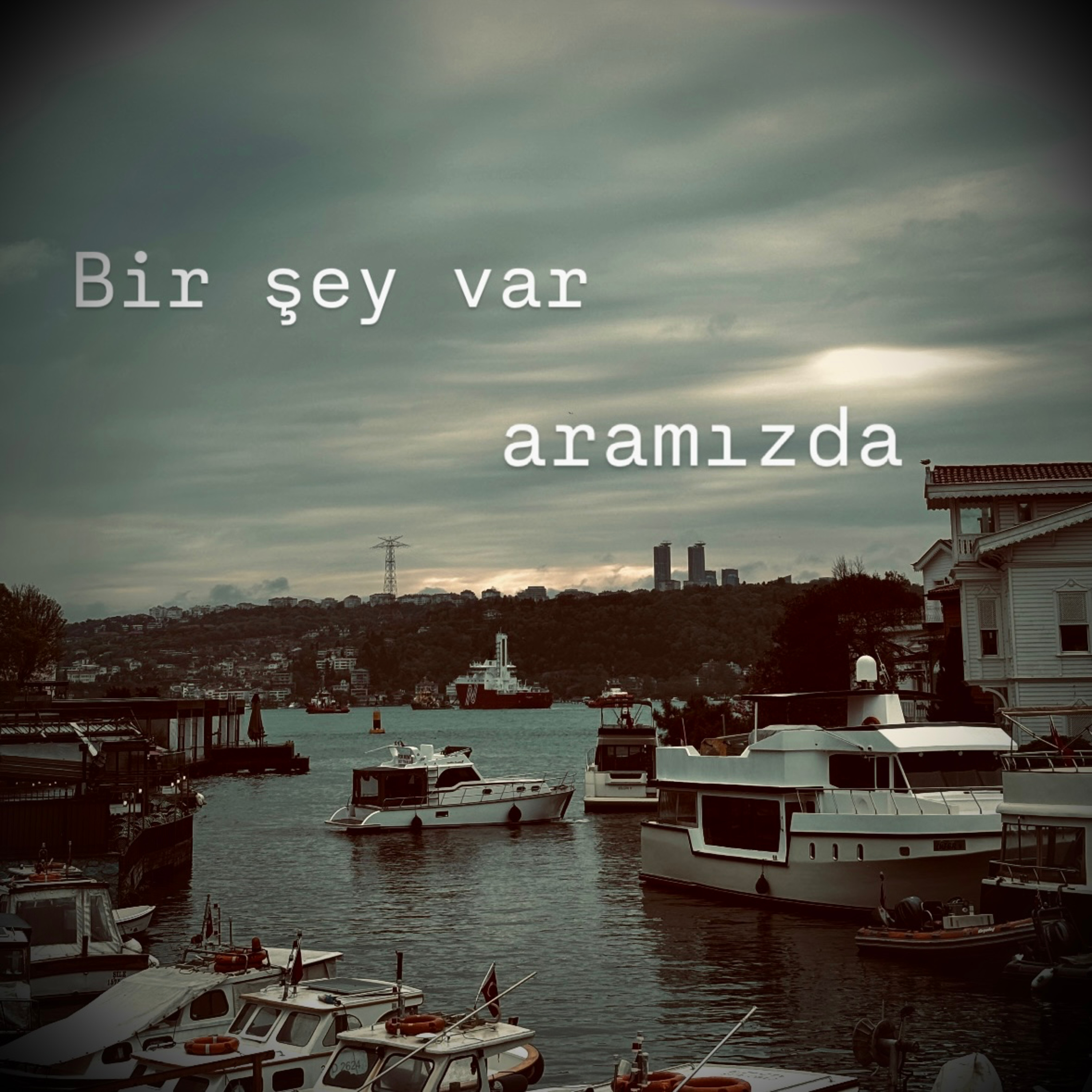 Bir Şey Var Aramızda episode artwork