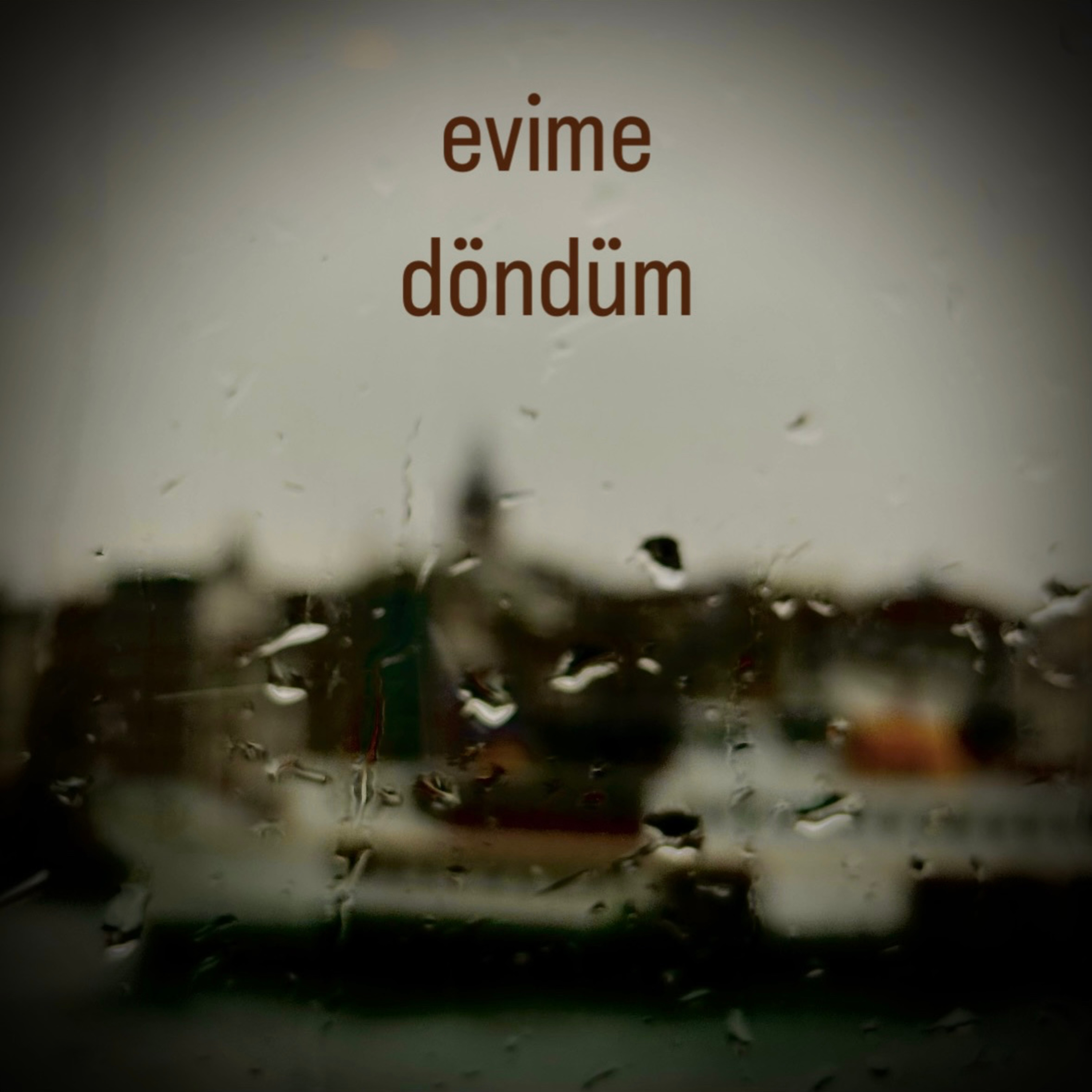 Evime Döndüm episode artwork