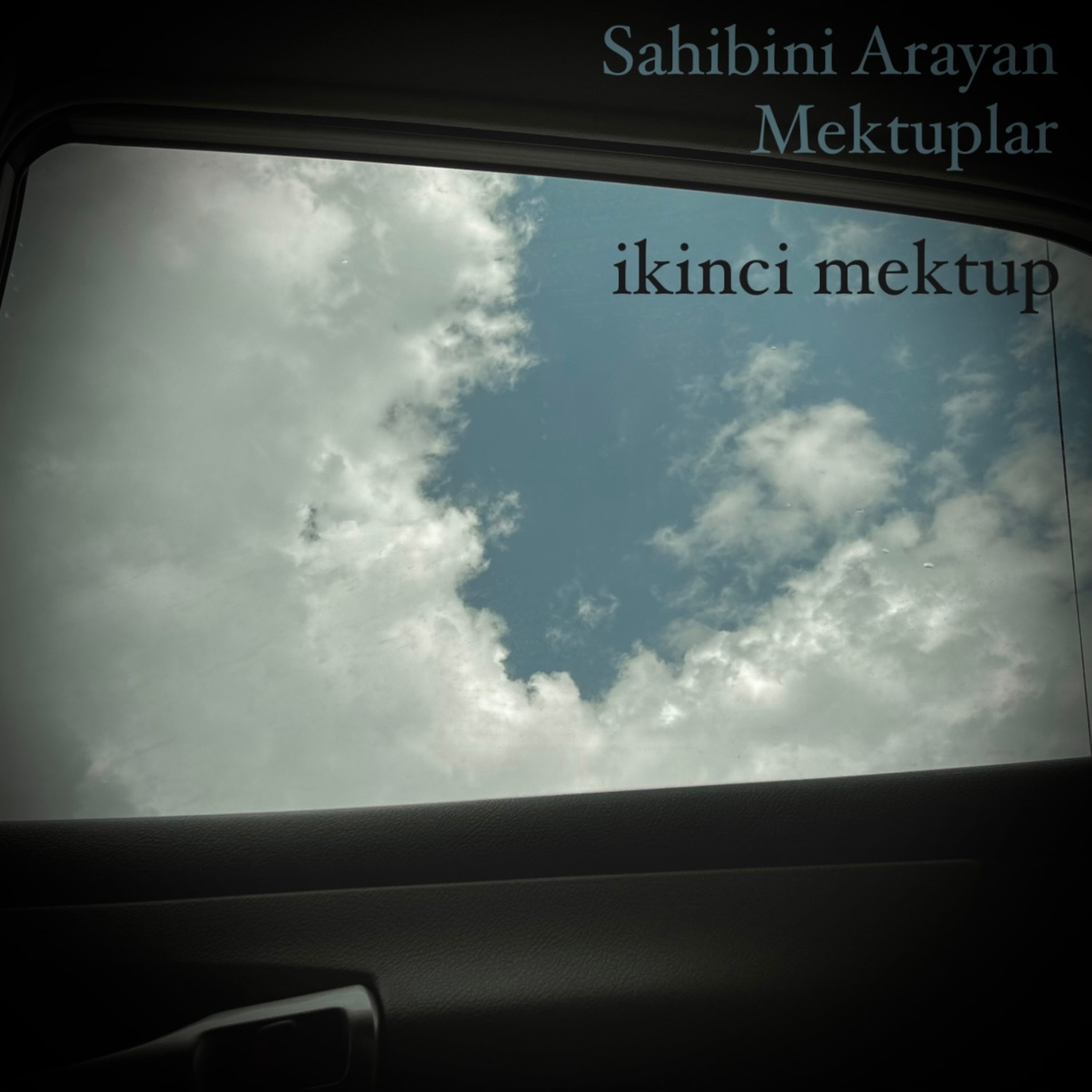 Sahibini Arayan Mektuplar/ İkinci Mektup  episode artwork