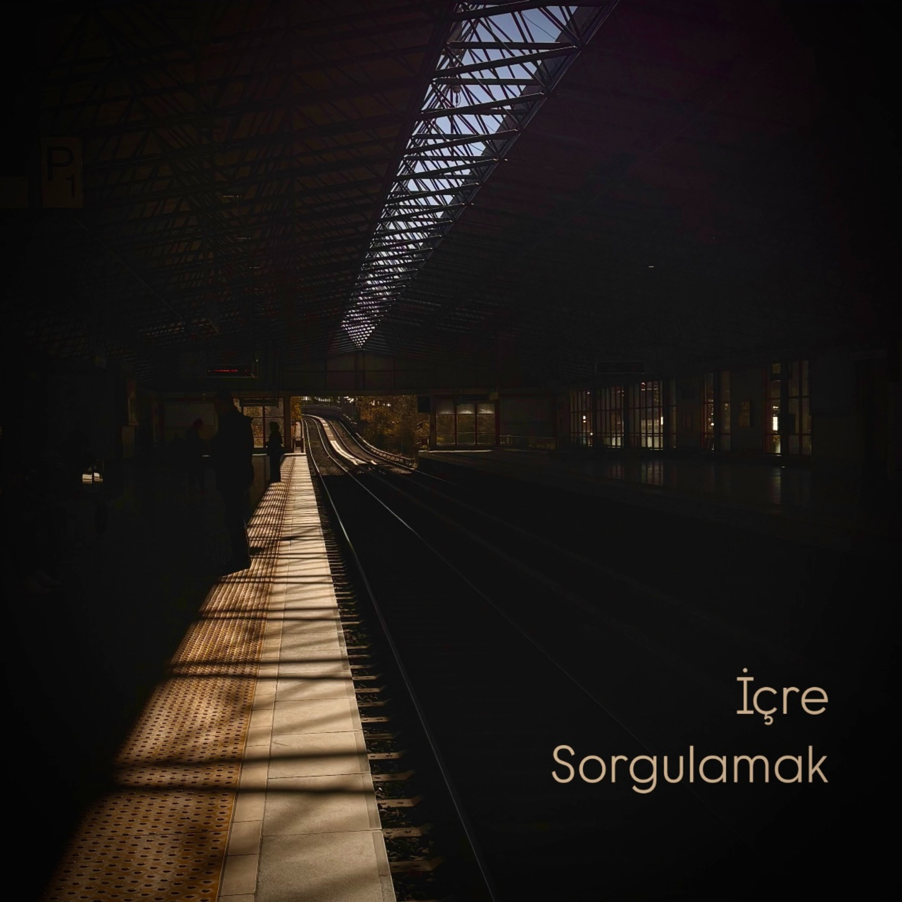 İçre Sorgulamak episode artwork