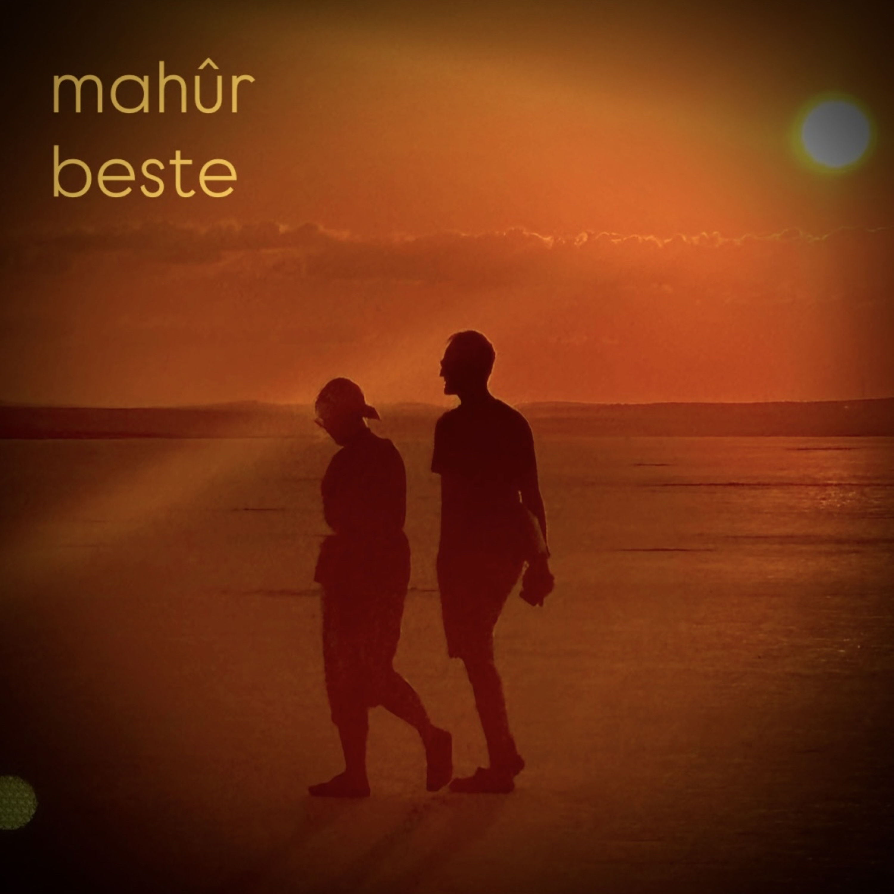 Mahûr Beste episode artwork