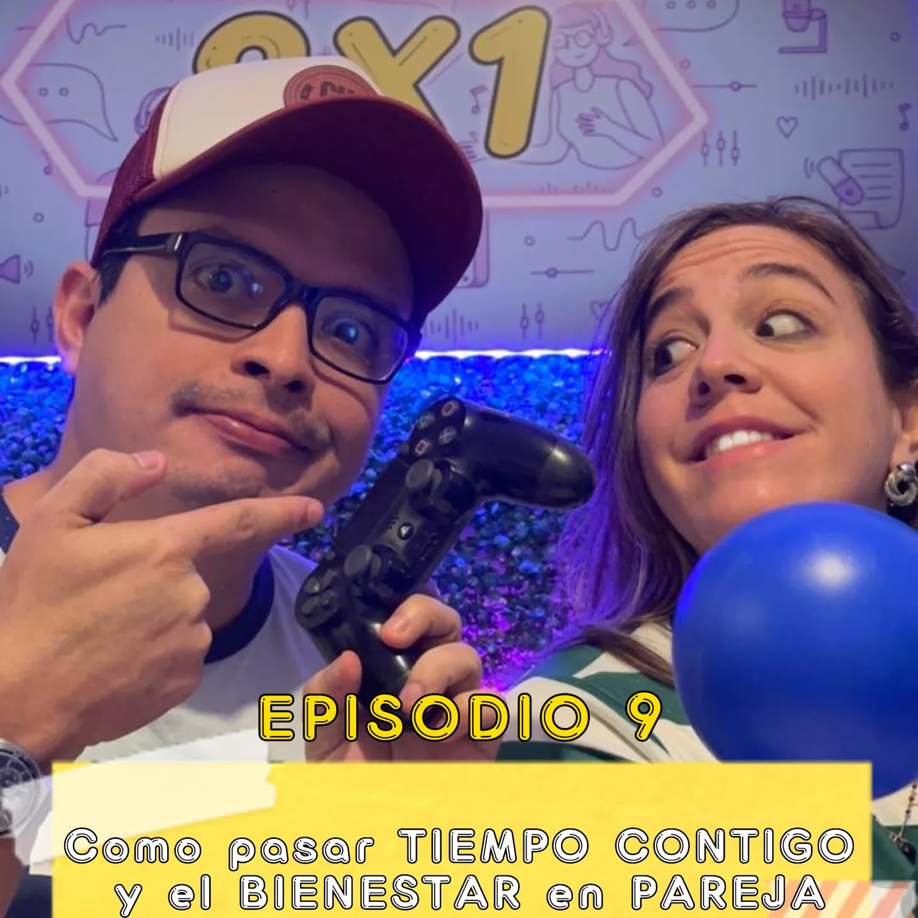 2x1 Podcast