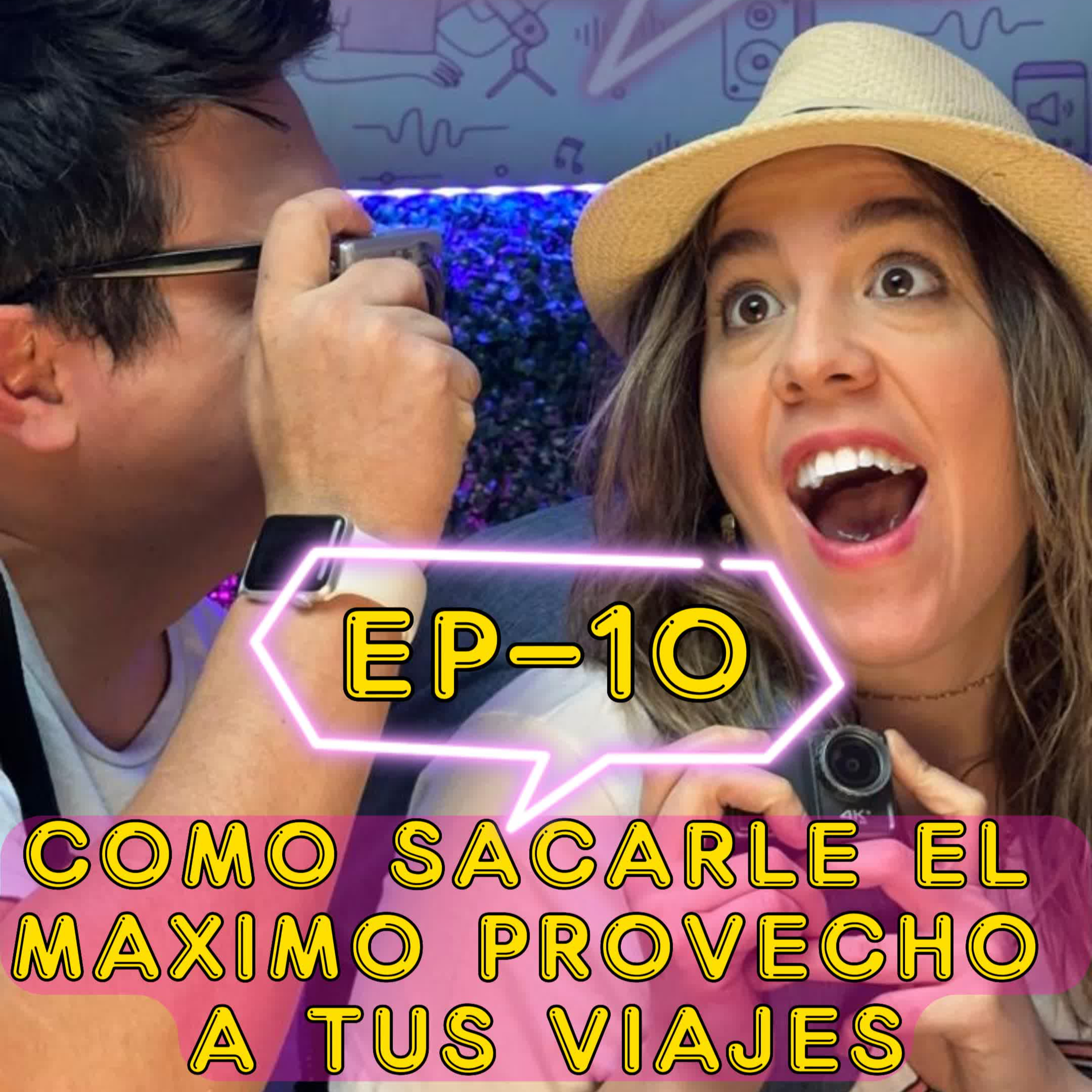 2x1 Podcast