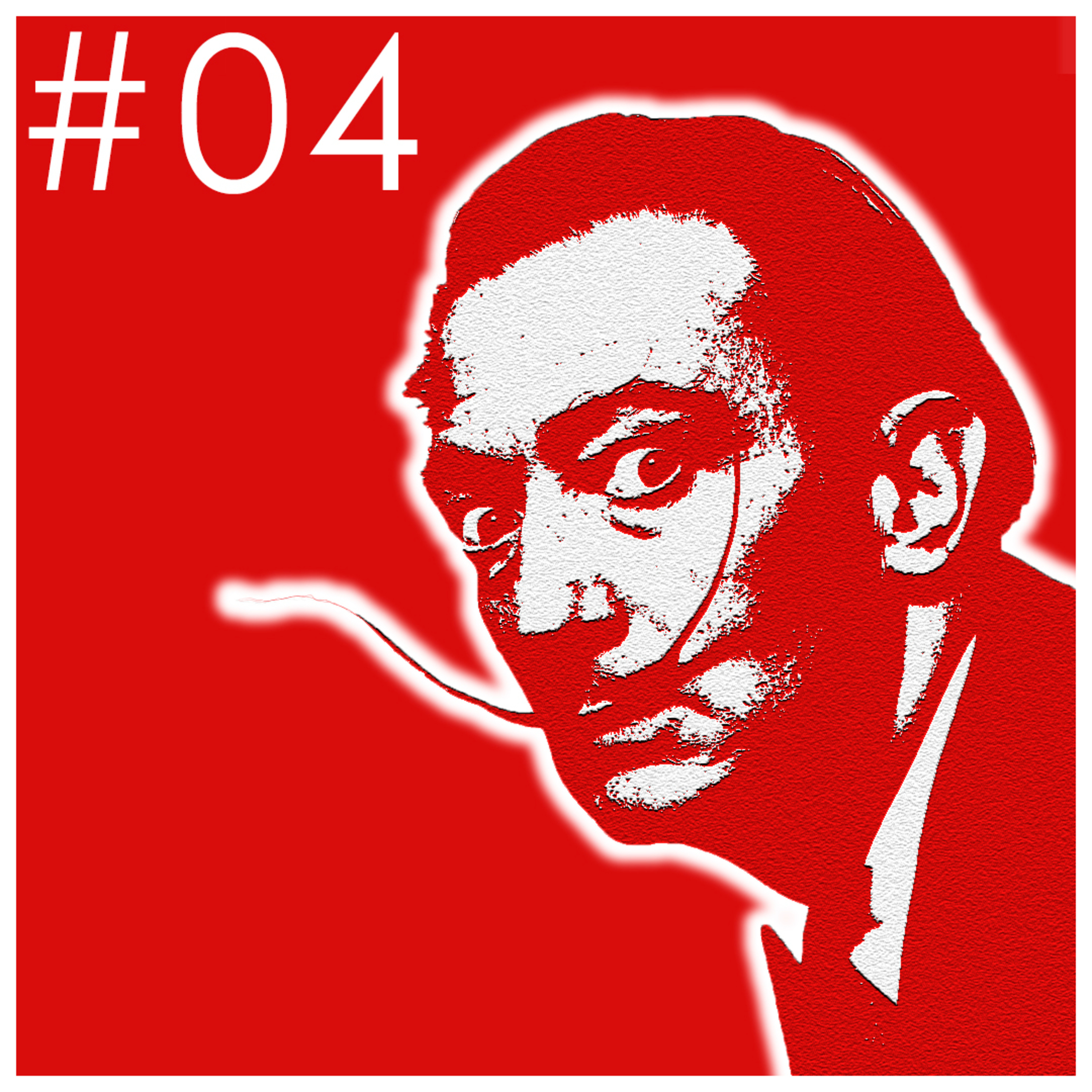 #04 Salvador Dalí: Surrealismo, Genio y Controversia episode artwork