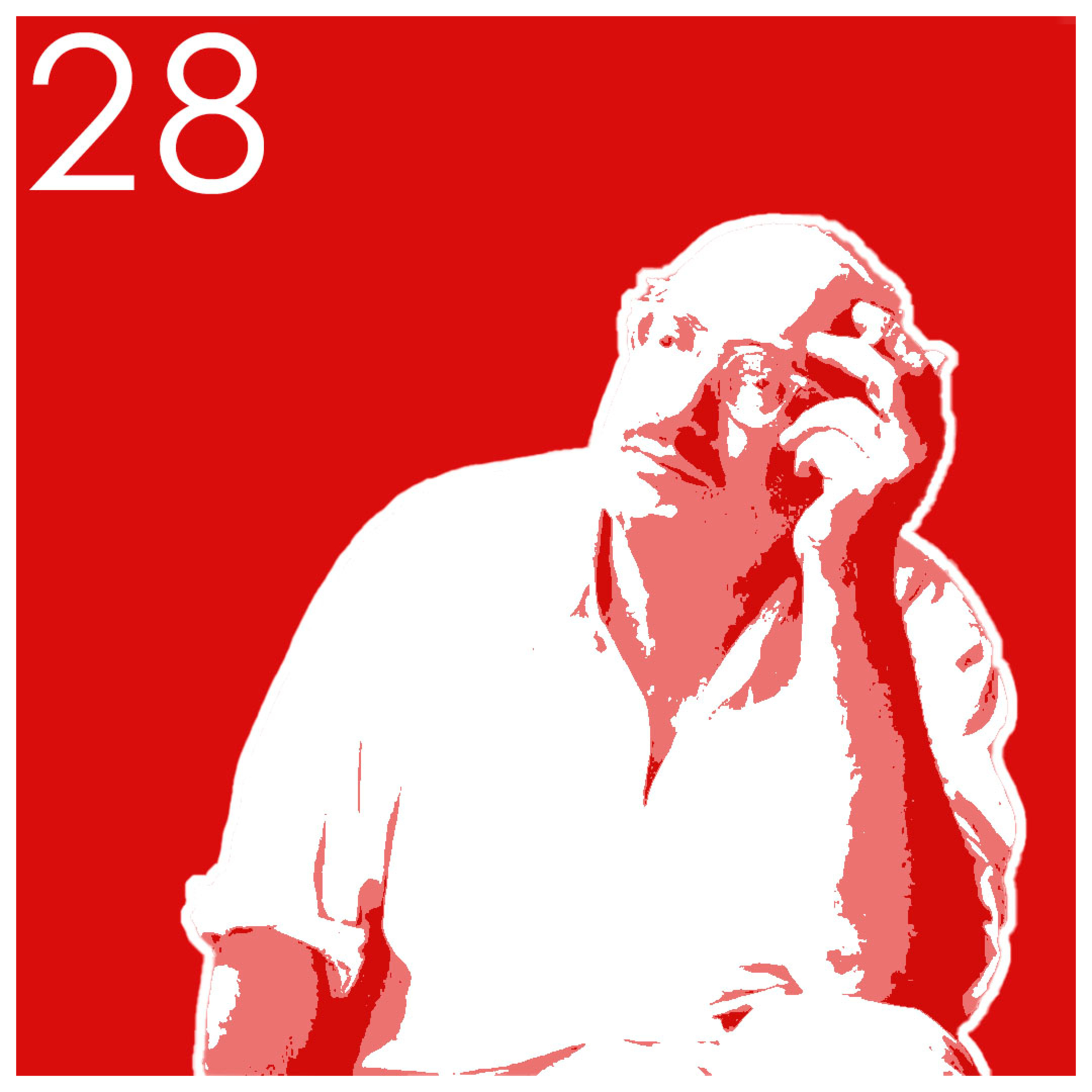 #28 Mark Rothko : Color y Emoción en la Abstracción episode artwork