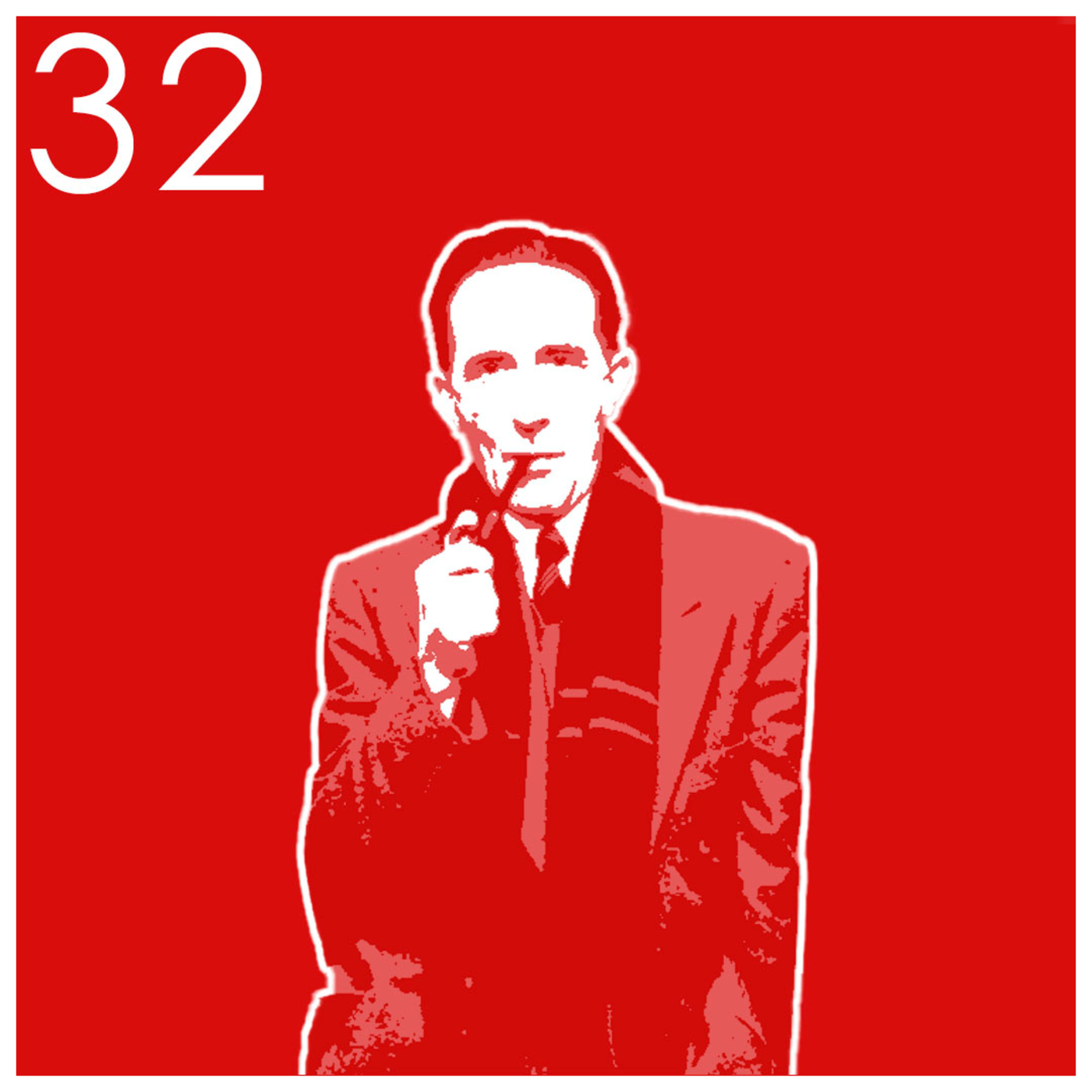#32 Marcel Duchamp: Urinarios, Novias Desnudas y el Deseo Inalcanzable en el Arte episode artwork