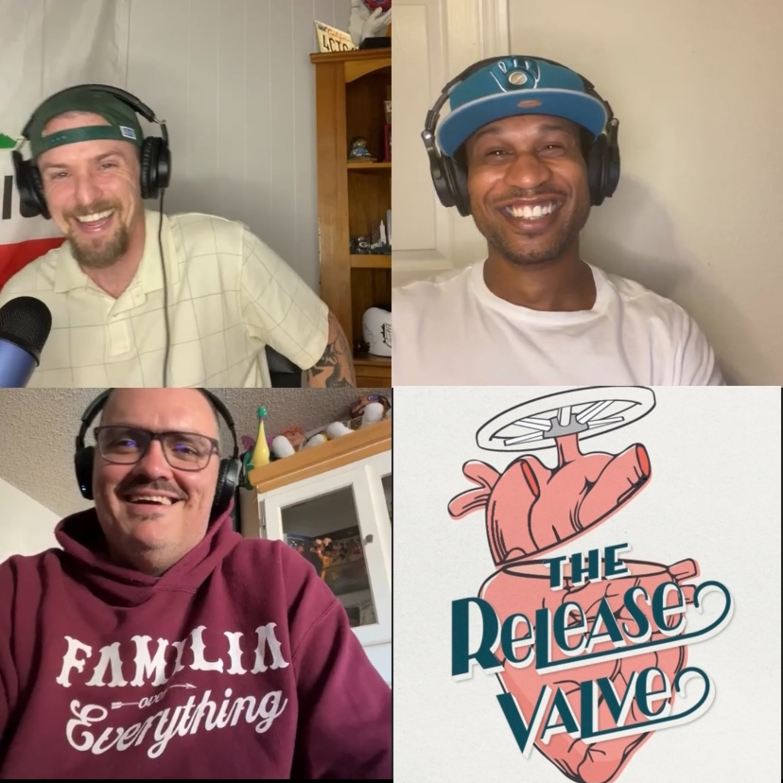 Episode 5: Taking Accountability episode artwork