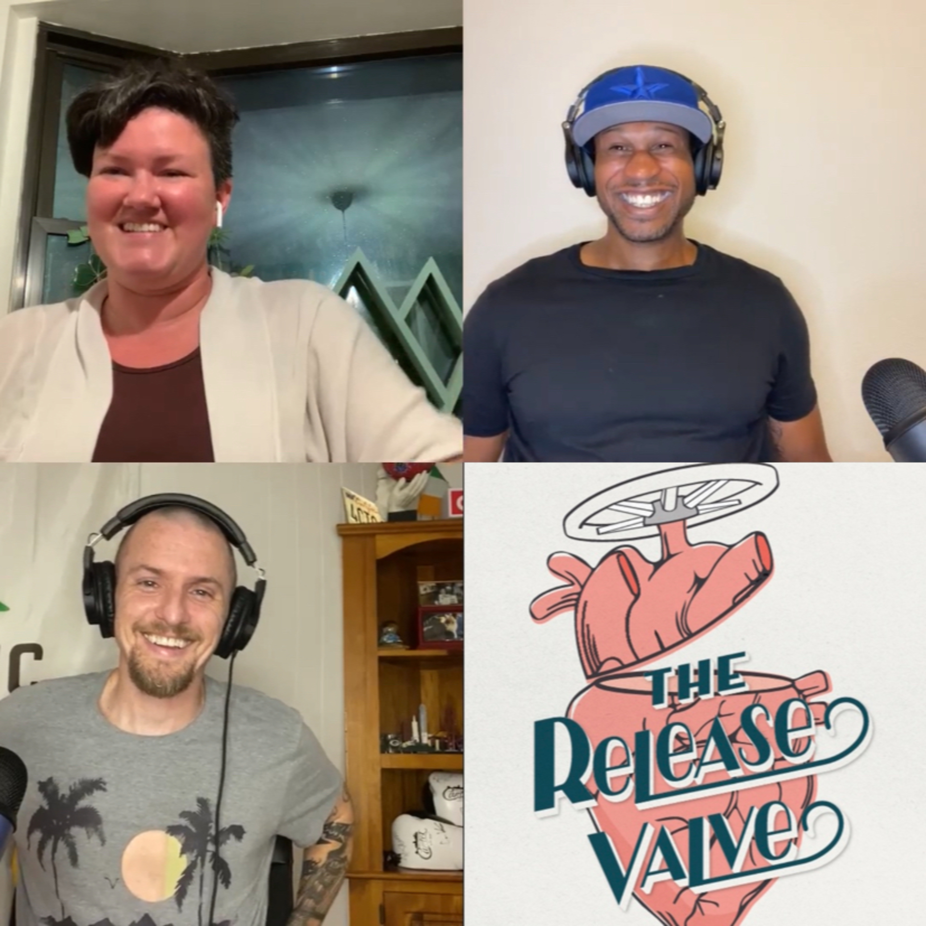Episode 12: The Yoga Release episode artwork