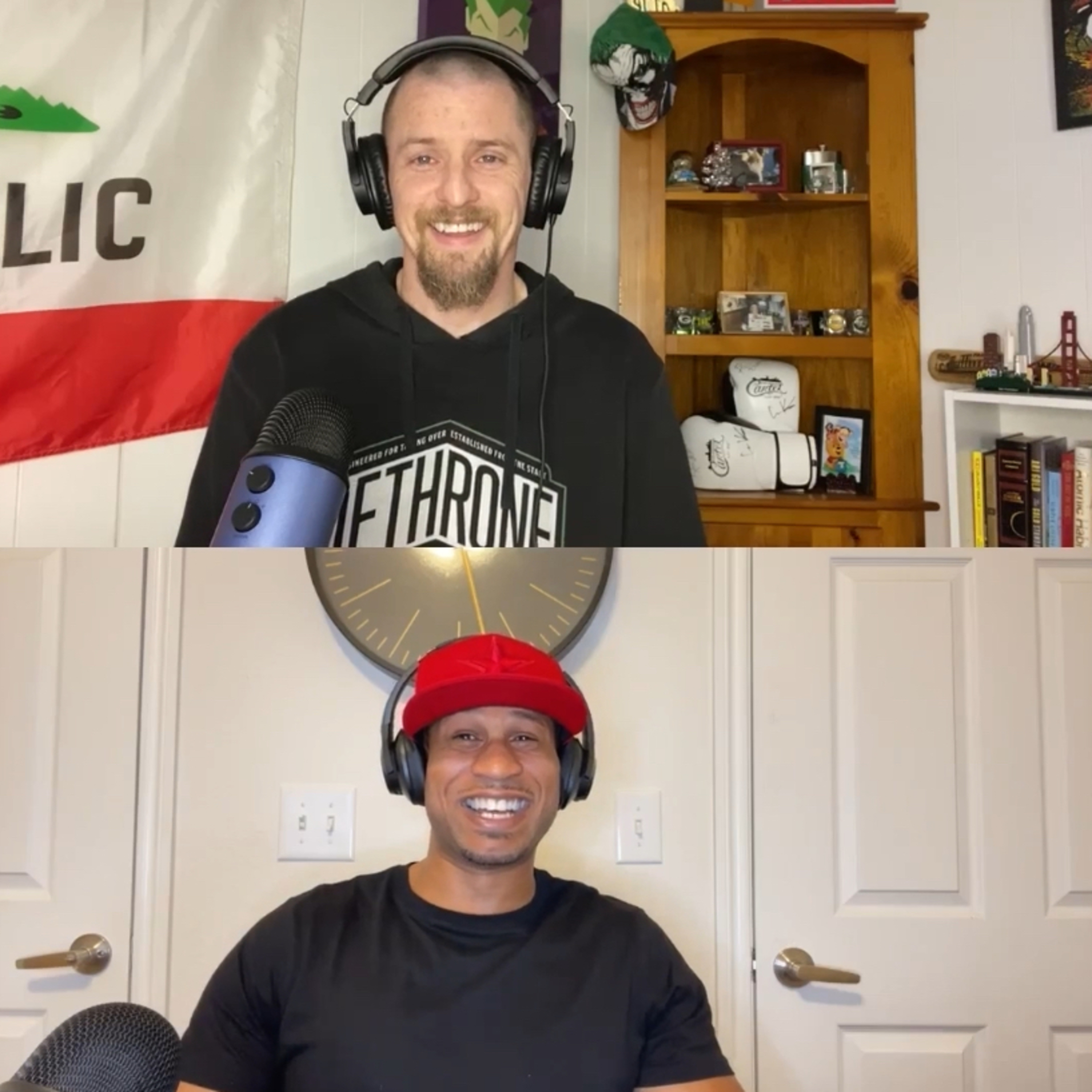 Episode 26: The Law of Attraction episode artwork